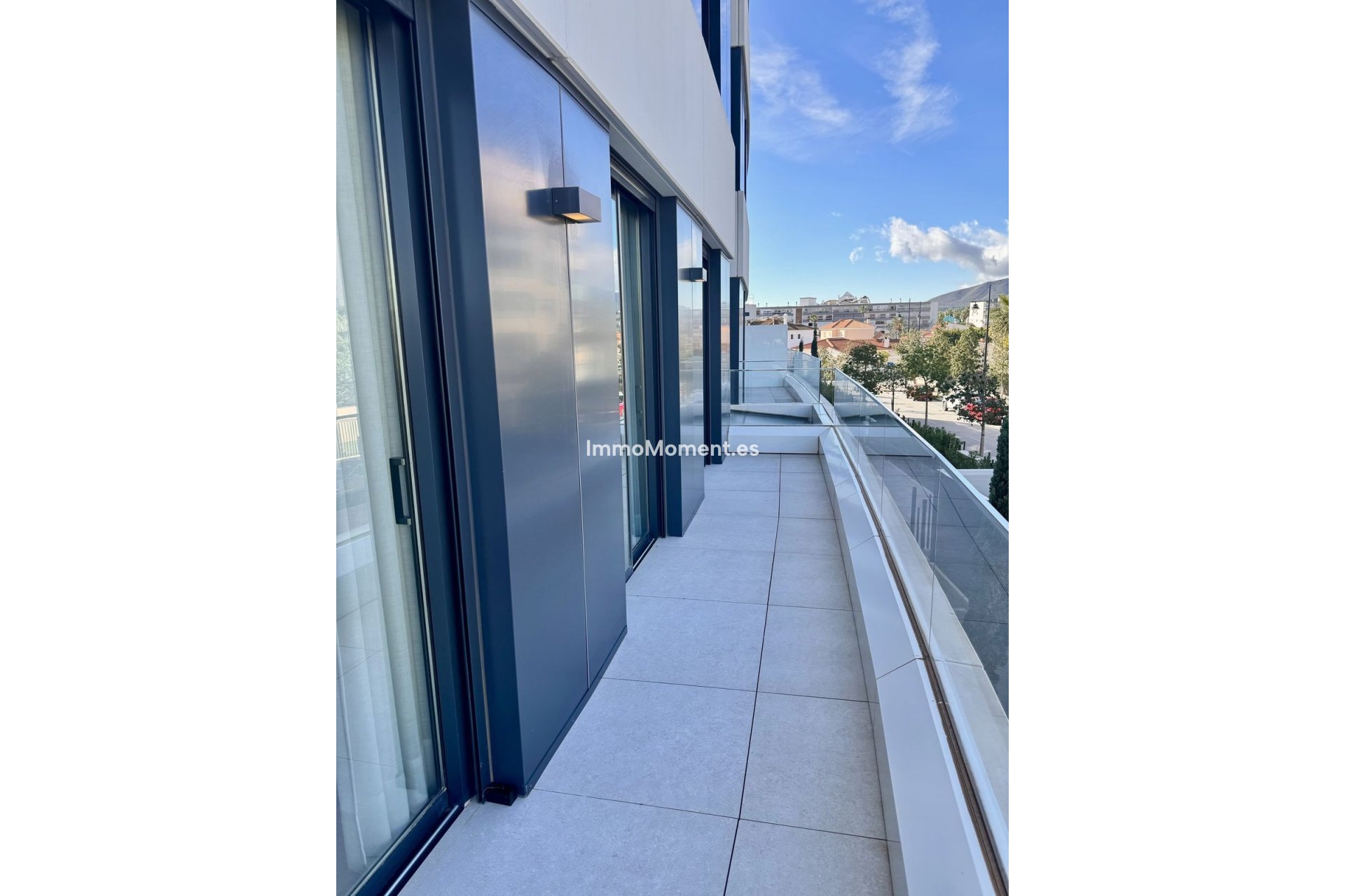 Reventa - Apartamento - Torremolinos - Los Alamos