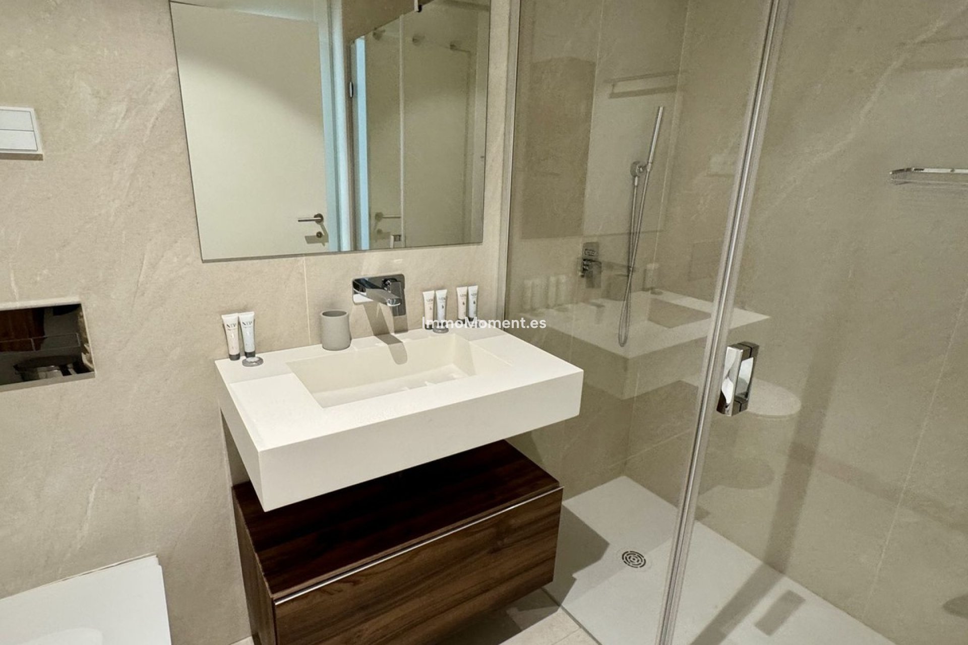 Reventa - Apartamento - Torremolinos - Los Alamos