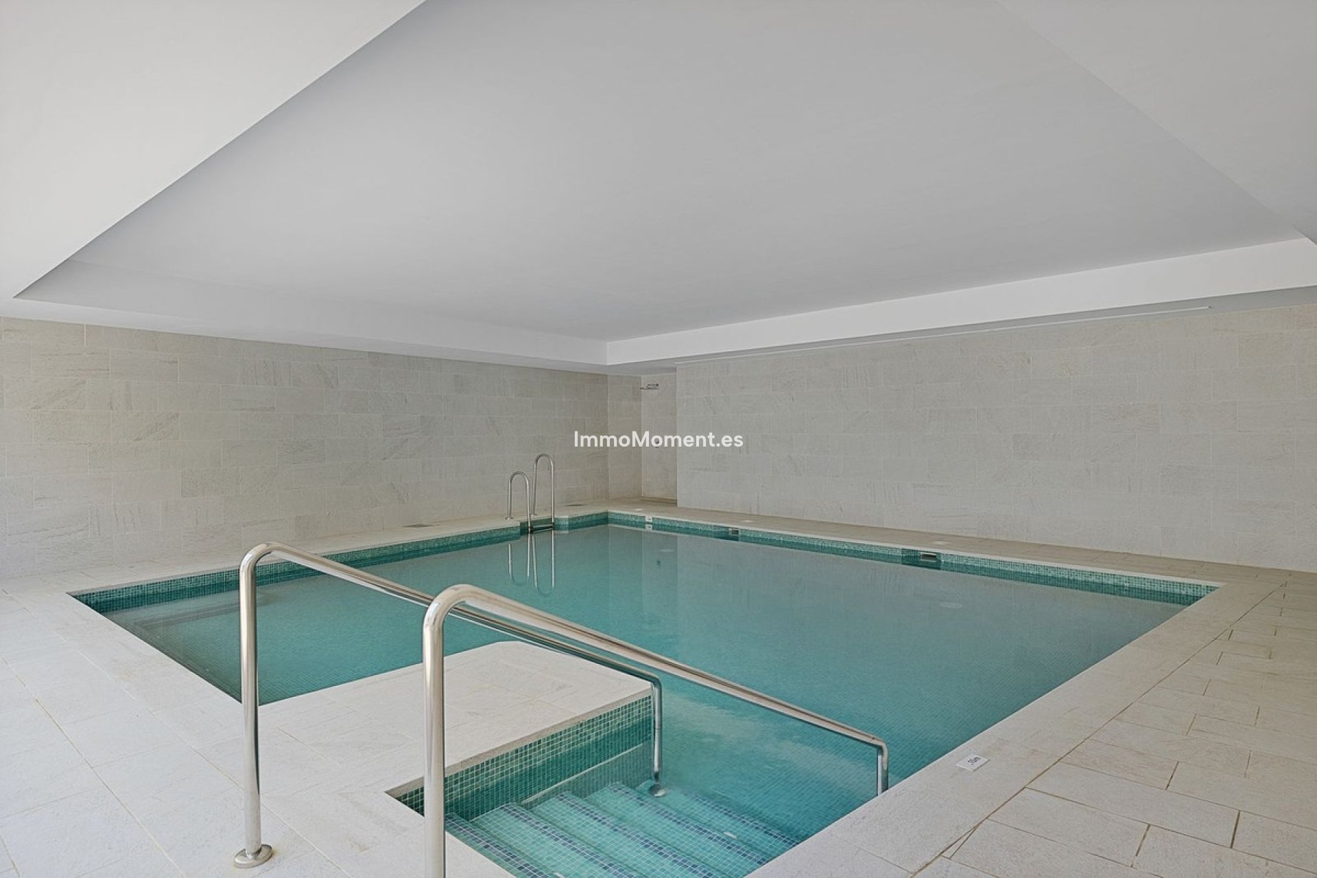 Reventa - Apartamento - Torremolinos - Los Alamos