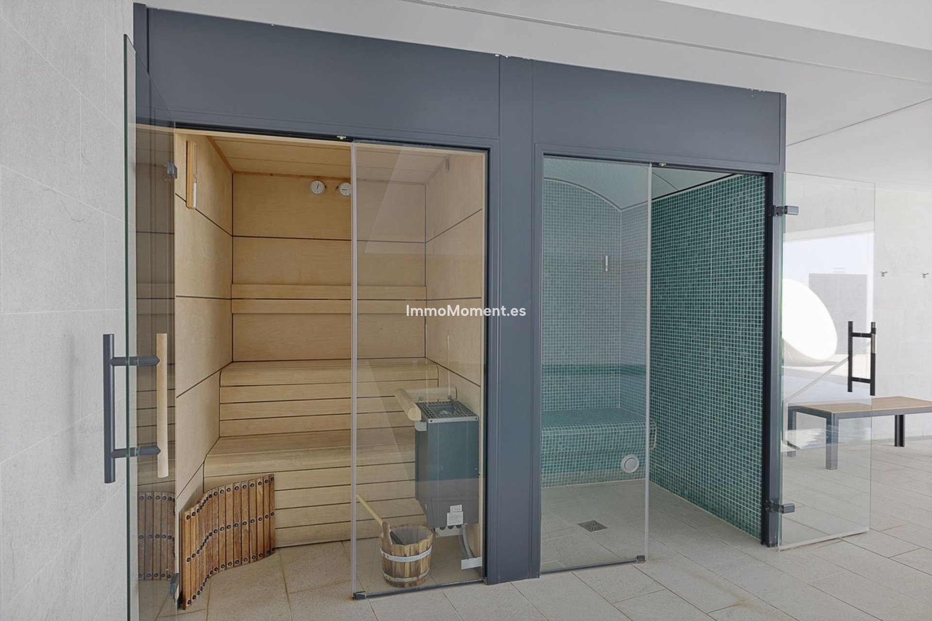 Reventa - Apartamento - Torremolinos - Los Alamos