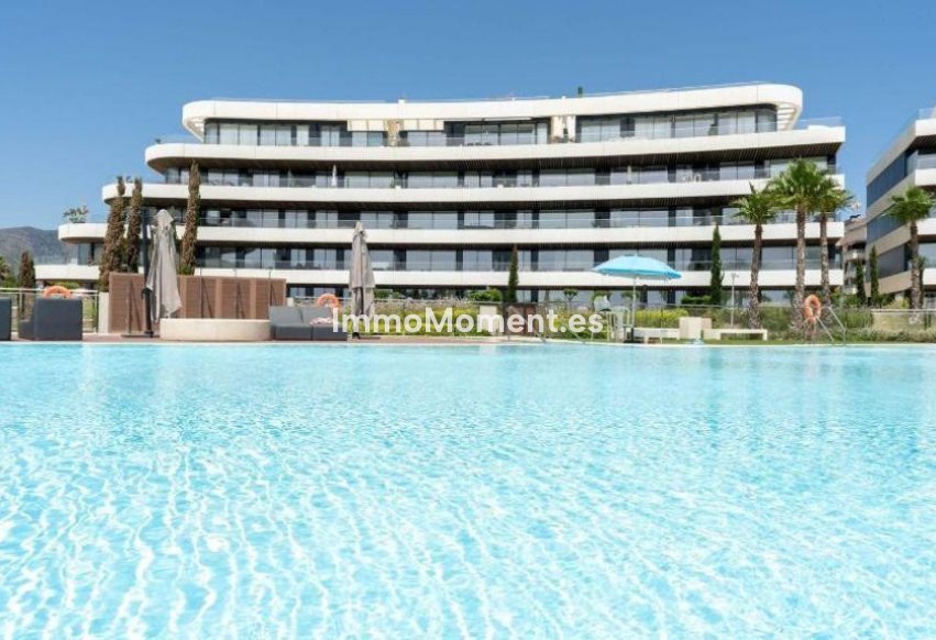 Reventa - Apartamento - Torremolinos - Los Alamos