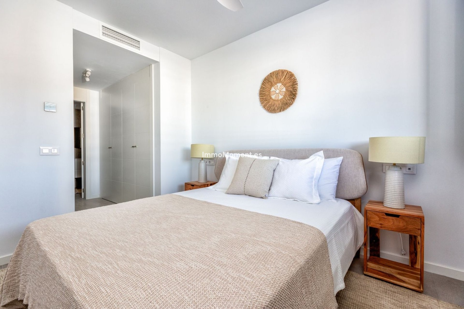 Reventa - Apartamento - Torremolinos - Los Alamos