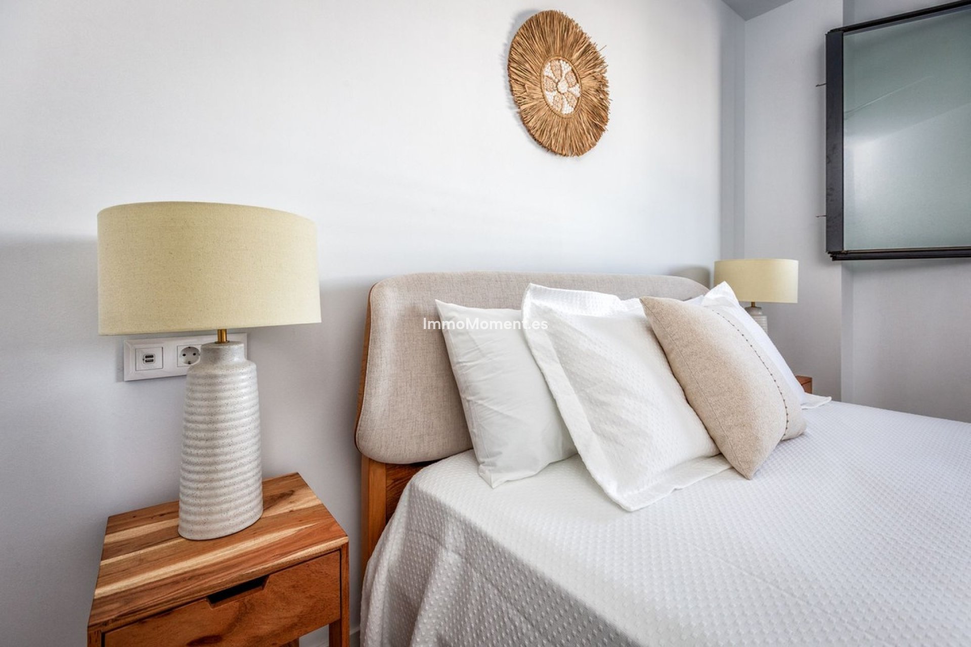 Reventa - Apartamento - Torremolinos - Los Alamos