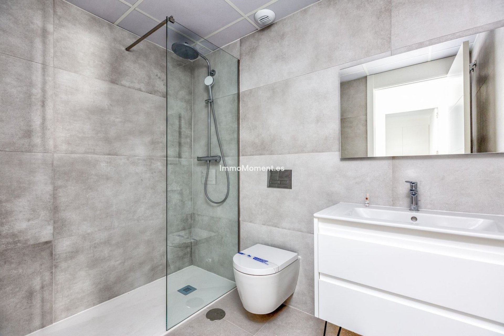 Reventa - Apartamento - Torremolinos - Los Alamos