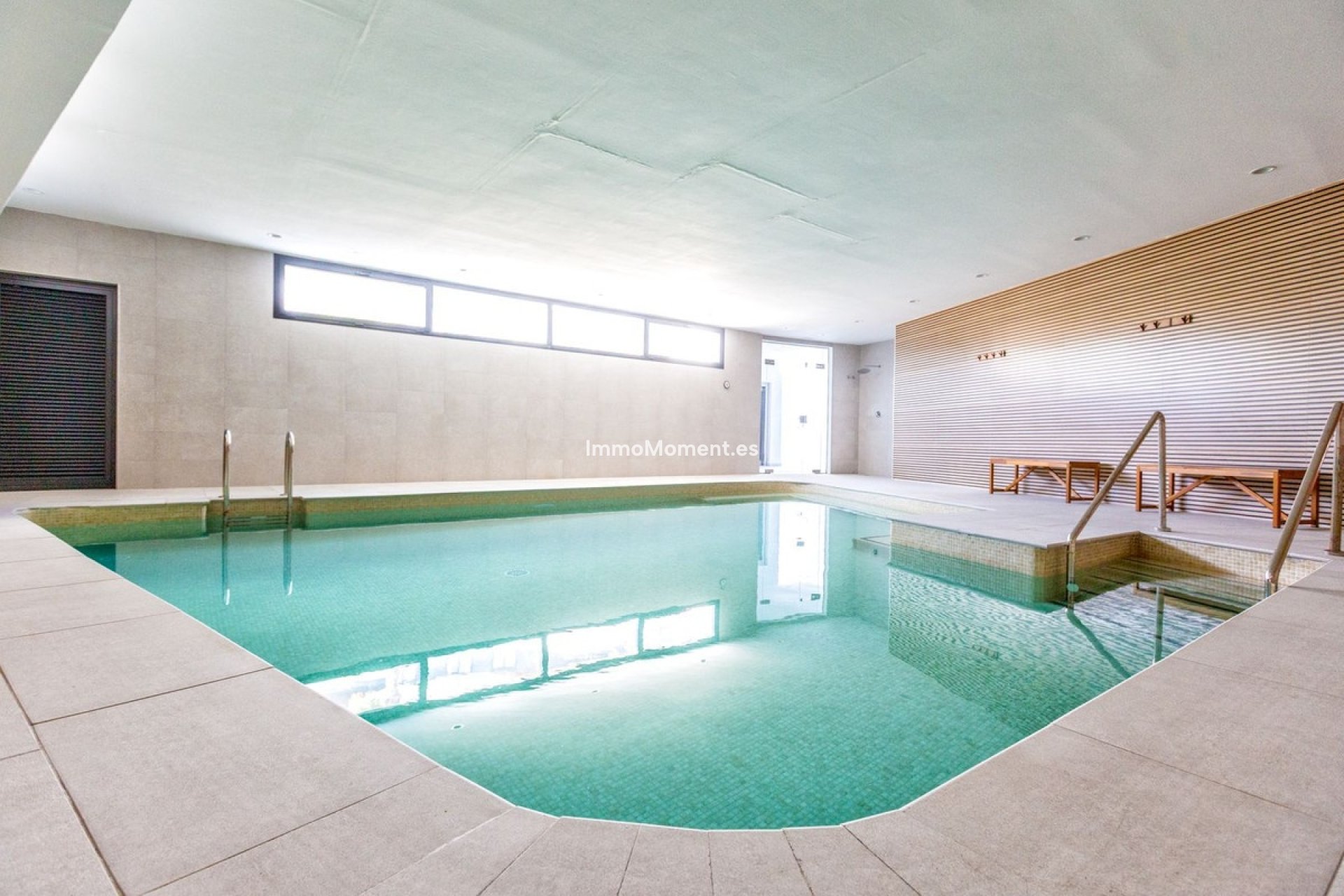 Reventa - Apartamento - Torremolinos - Los Alamos