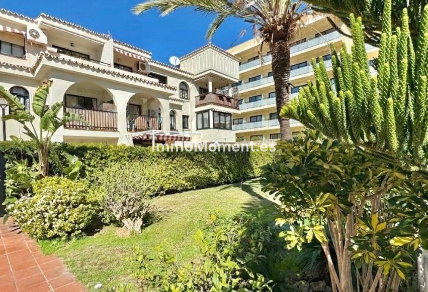 Reventa - Apartamento - Torremolinos - Los Alamos