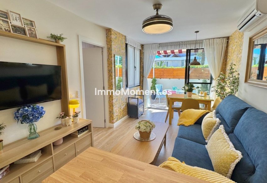 Reventa - Apartamento - Torremolinos - Los Alamos