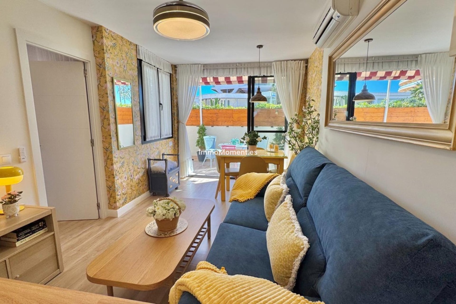 Reventa - Apartamento - Torremolinos - Los Alamos