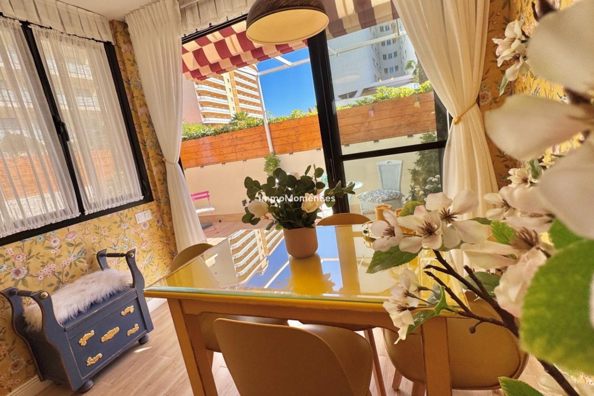 Reventa - Apartamento - Torremolinos - Los Alamos