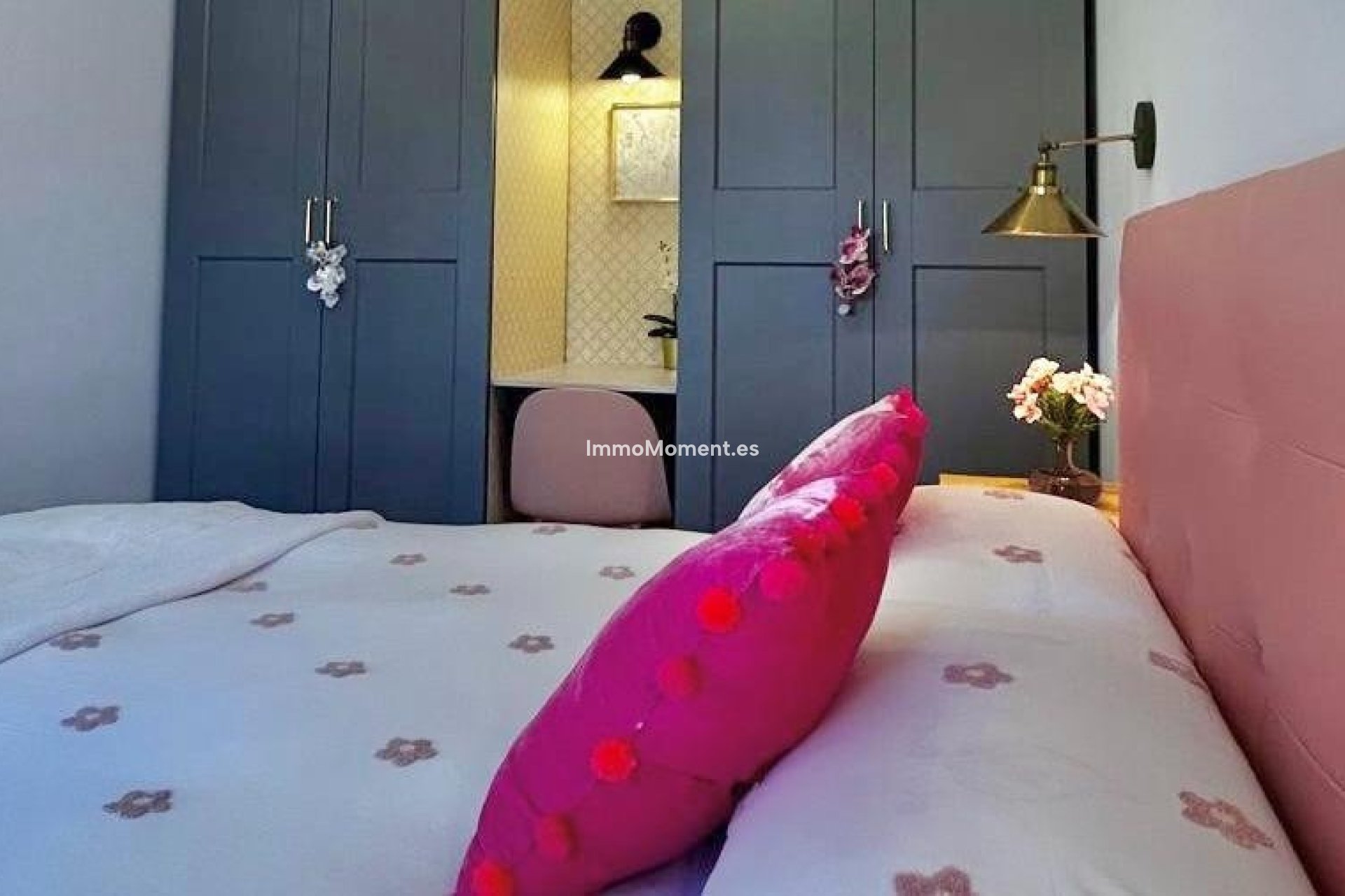 Reventa - Apartamento - Torremolinos - Los Alamos