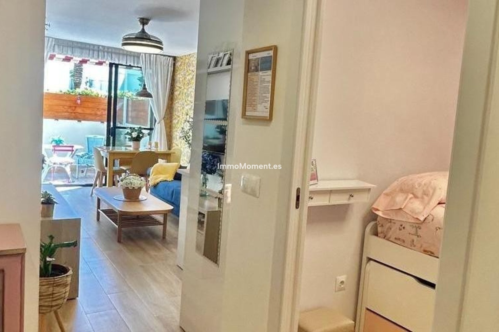 Reventa - Apartamento - Torremolinos - Los Alamos