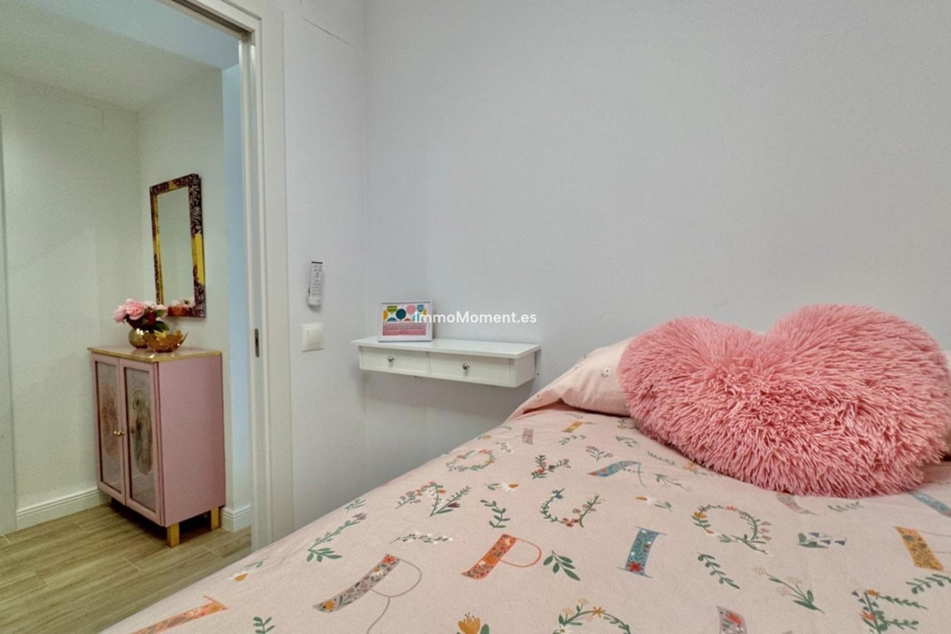 Reventa - Apartamento - Torremolinos - Los Alamos