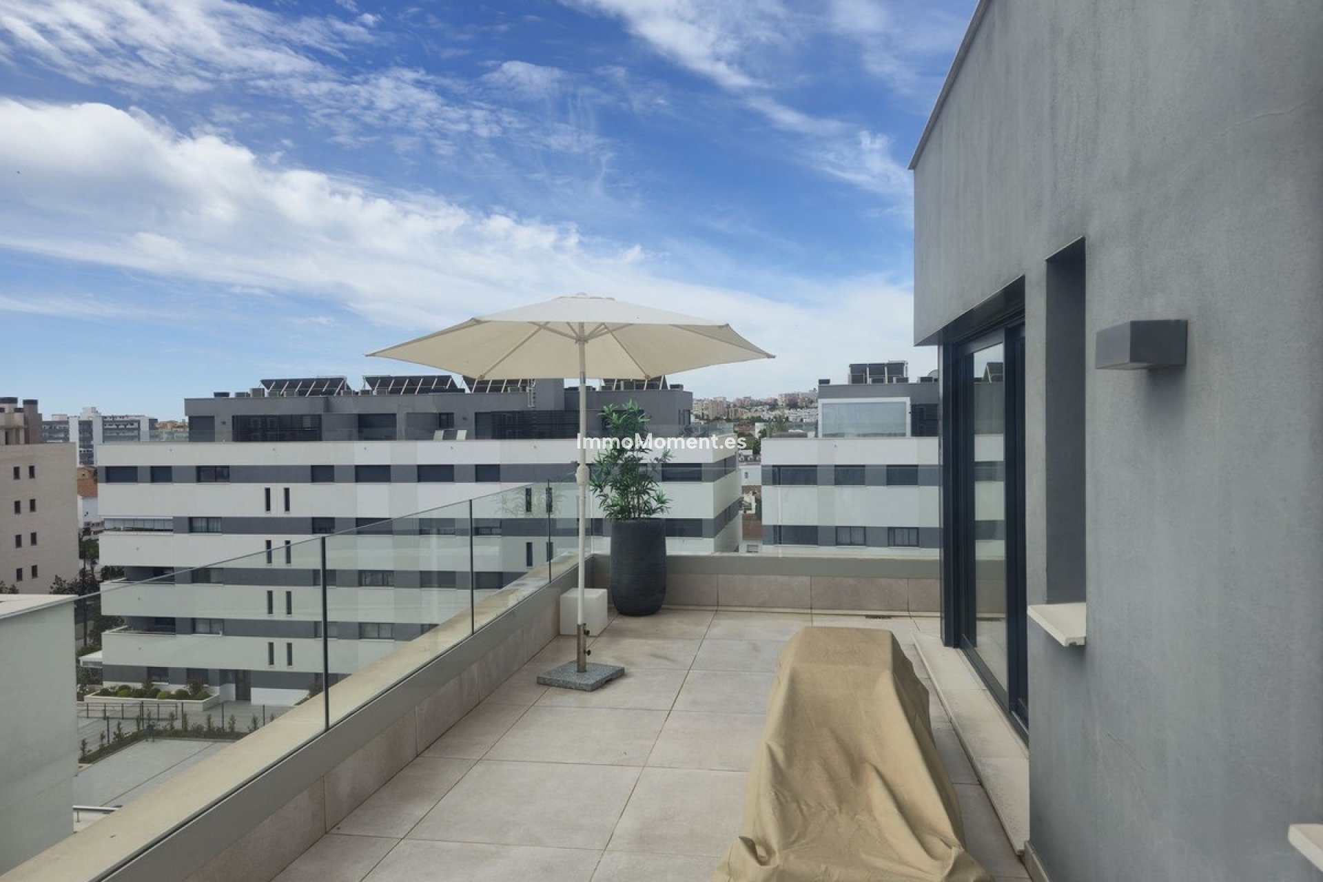 Reventa - Apartamento - Torremolinos - Los Alamos