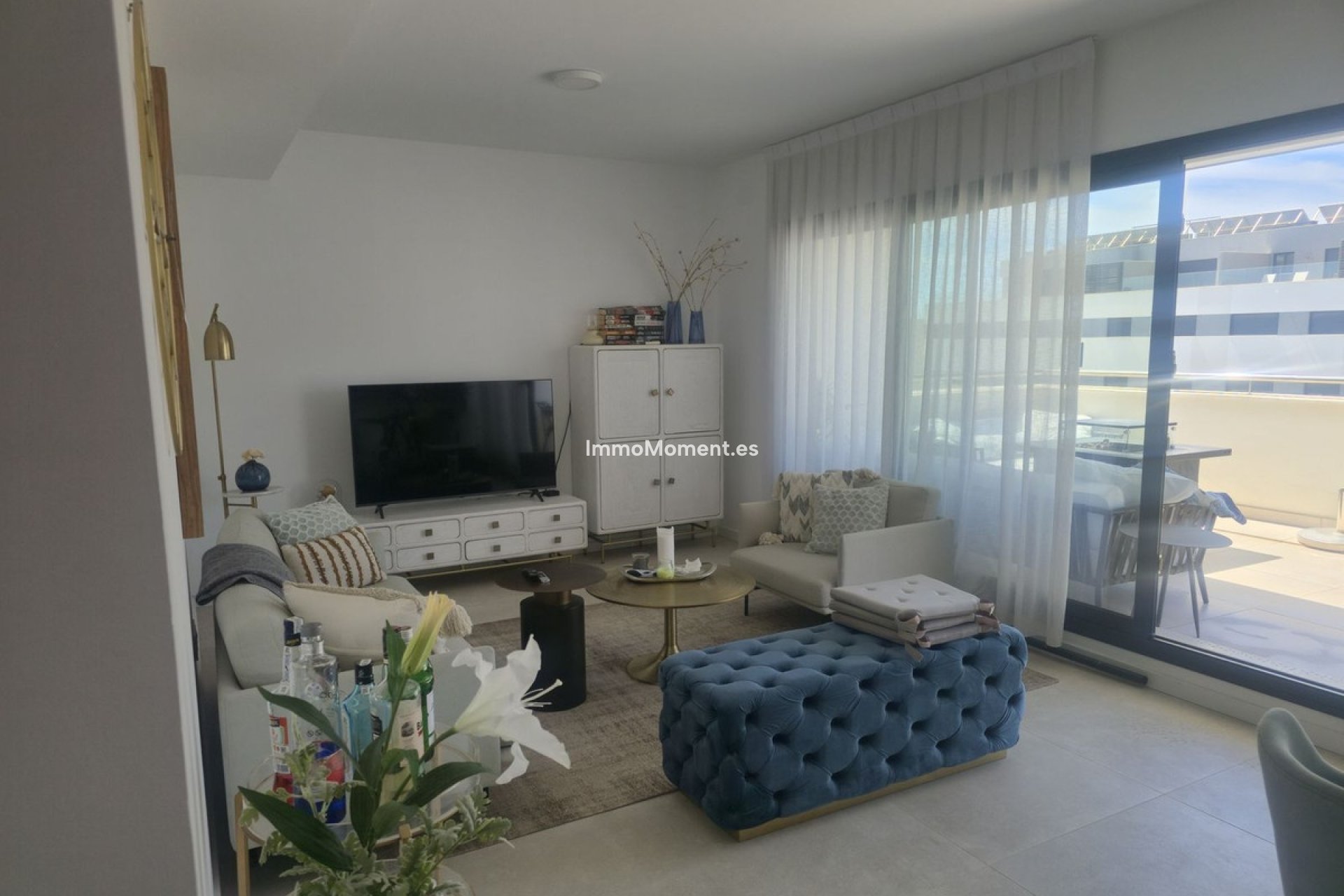 Reventa - Apartamento - Torremolinos - Los Alamos