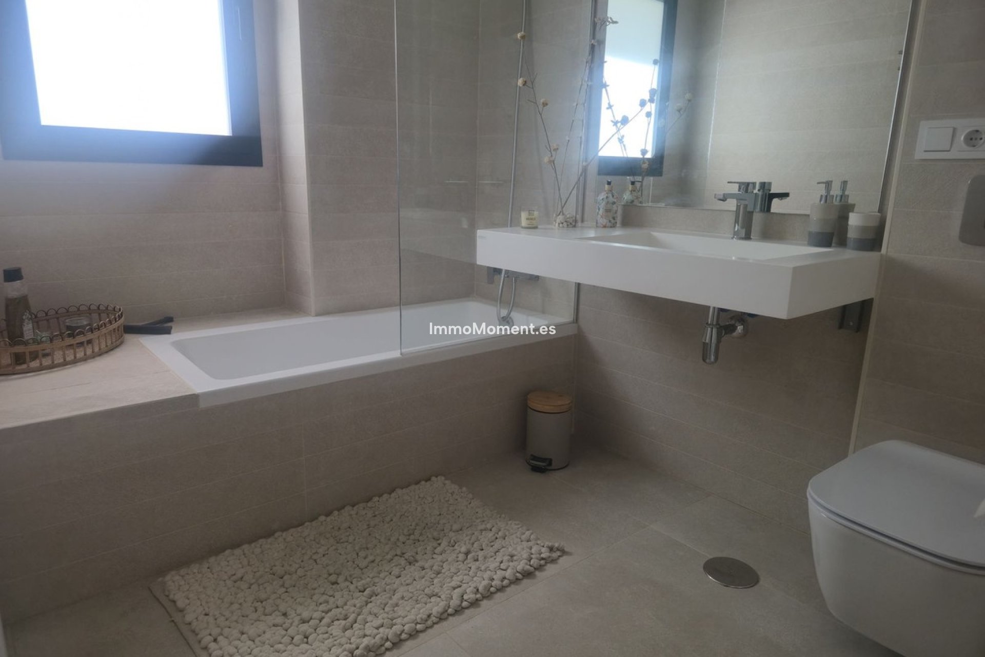 Reventa - Apartamento - Torremolinos - Los Alamos