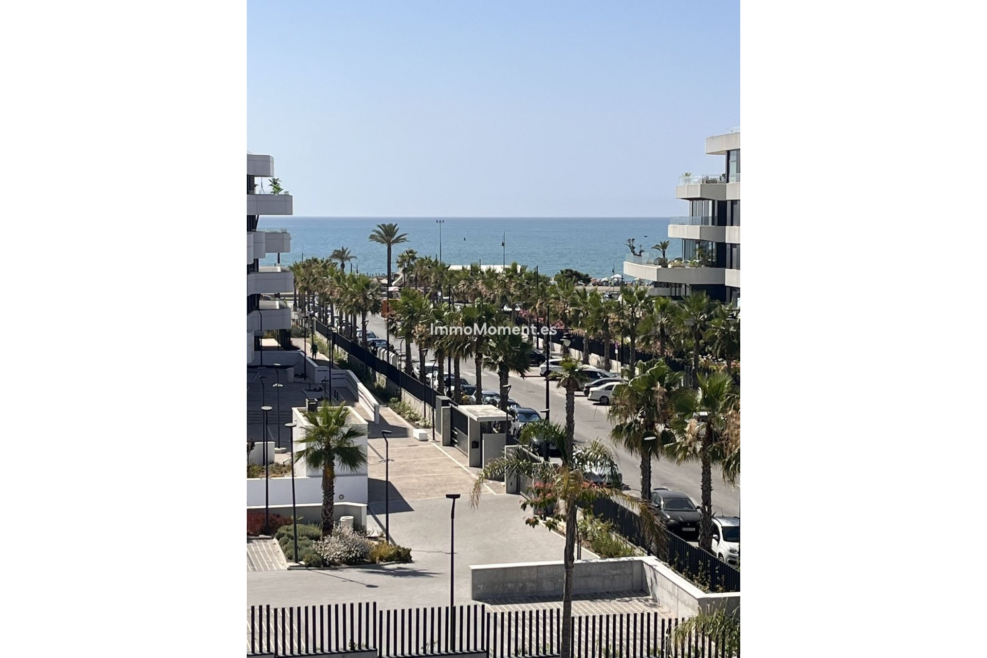 Reventa - Apartamento - Torremolinos - Los Alamos