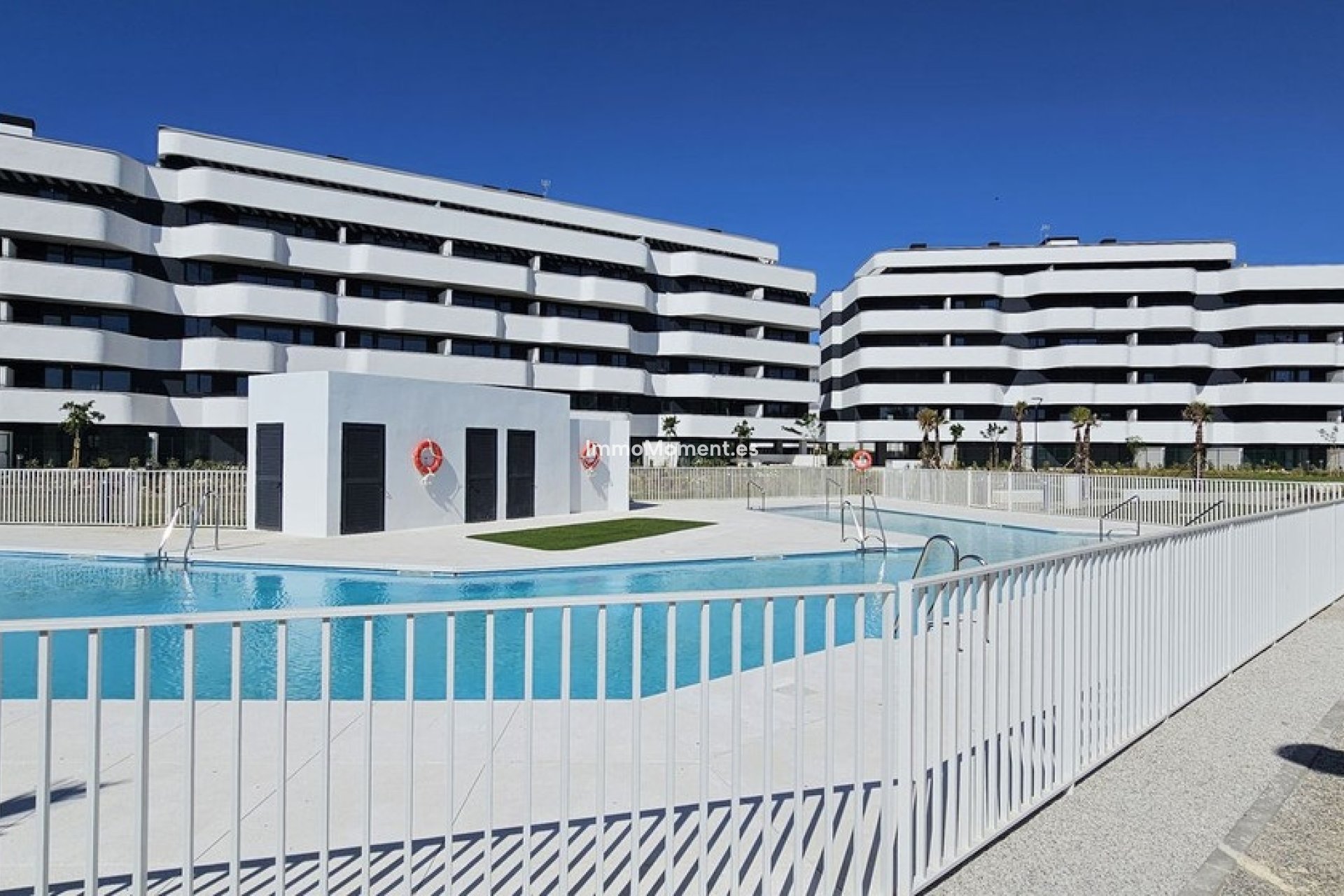 Reventa - Apartamento - Torremolinos - Los Alamos