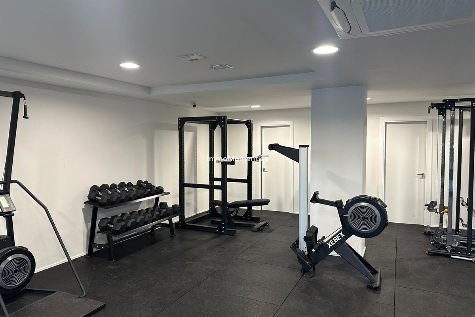 Reventa - Apartamento - Torremolinos - Los Alamos
