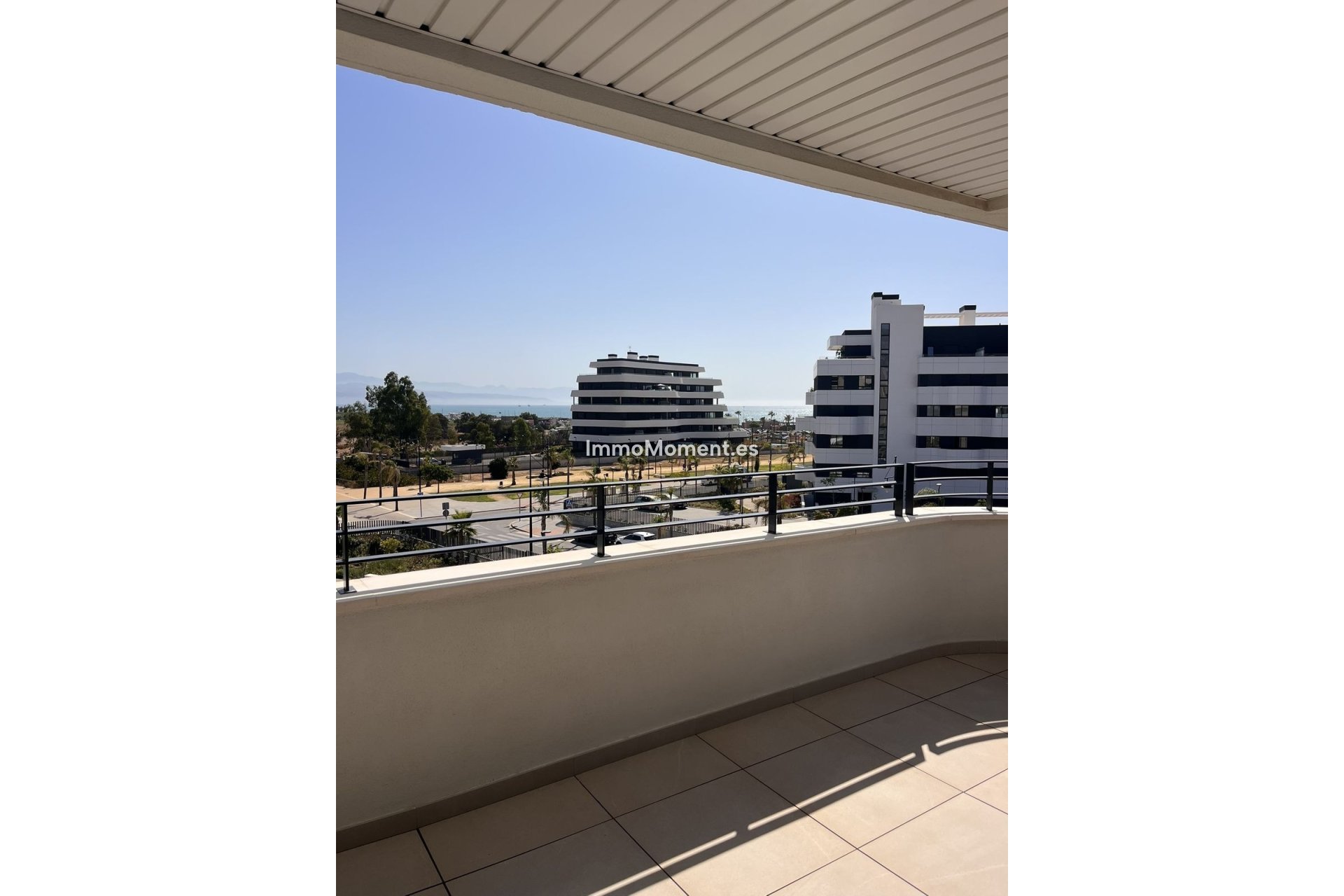 Reventa - Apartamento - Torremolinos - Los Alamos