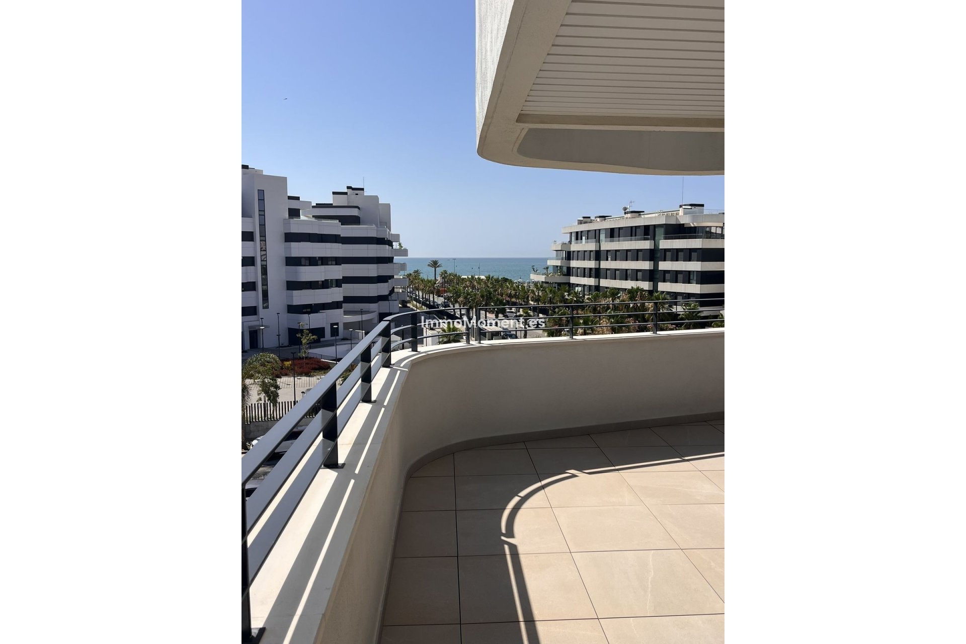 Reventa - Apartamento - Torremolinos - Los Alamos