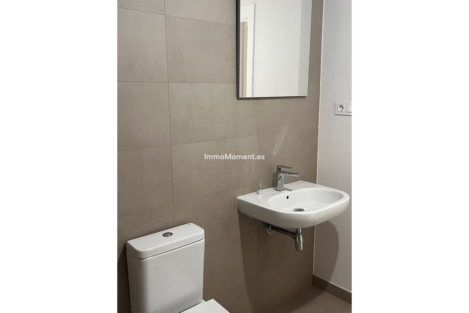 Reventa - Apartamento - Torremolinos - Los Alamos