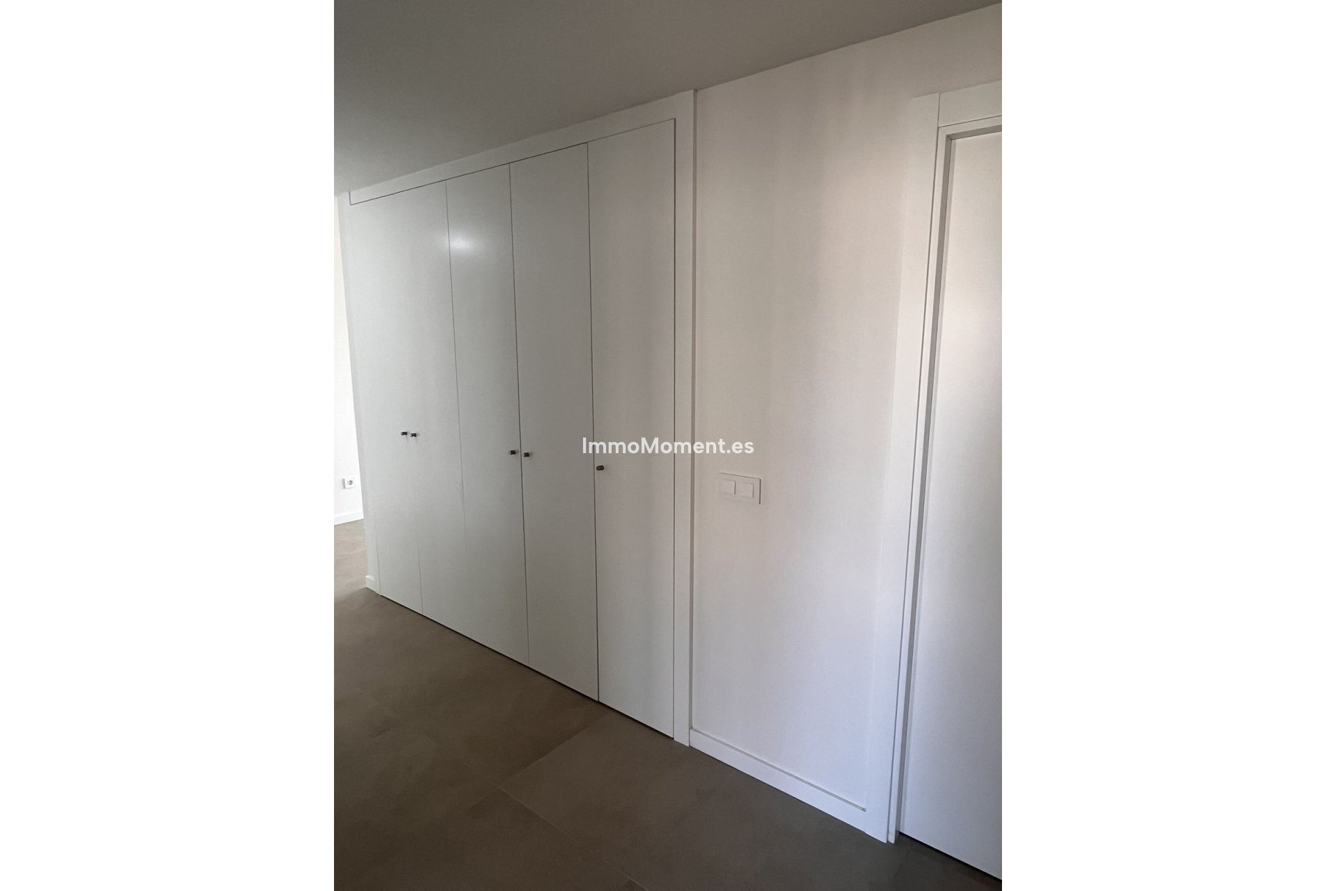 Reventa - Apartamento - Torremolinos - Los Alamos