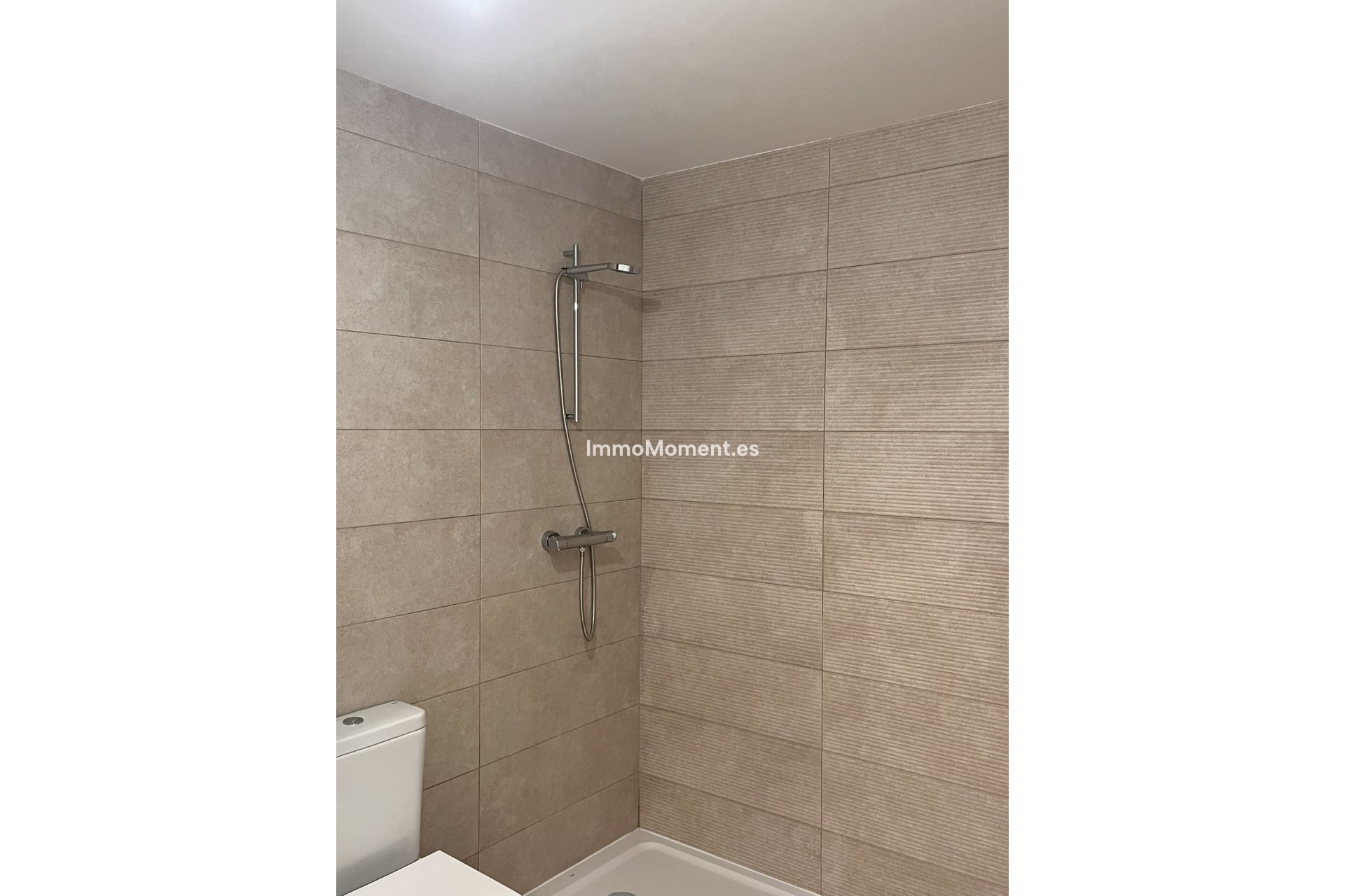 Reventa - Apartamento - Torremolinos - Los Alamos