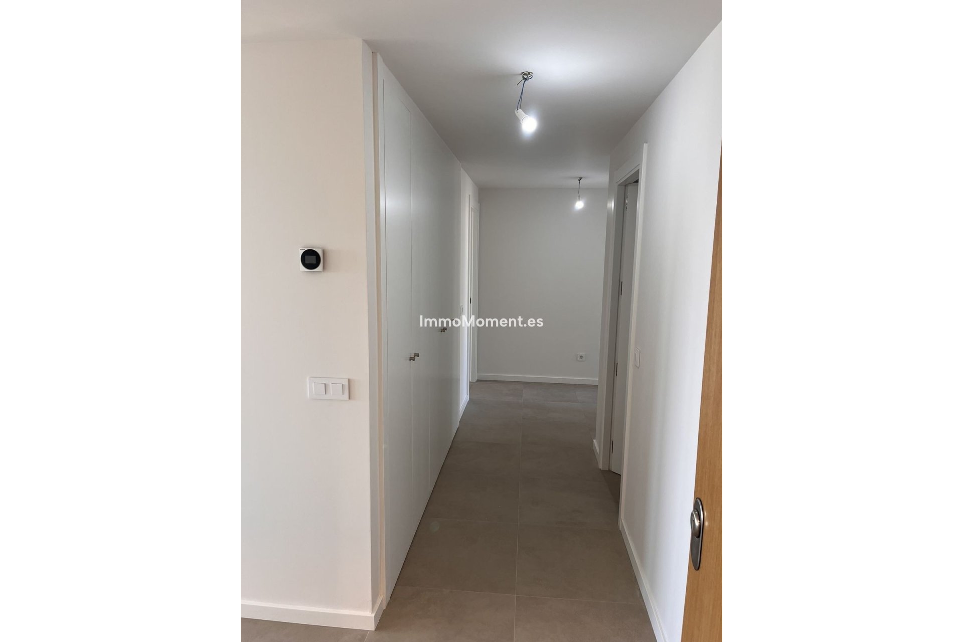 Reventa - Apartamento - Torremolinos - Los Alamos