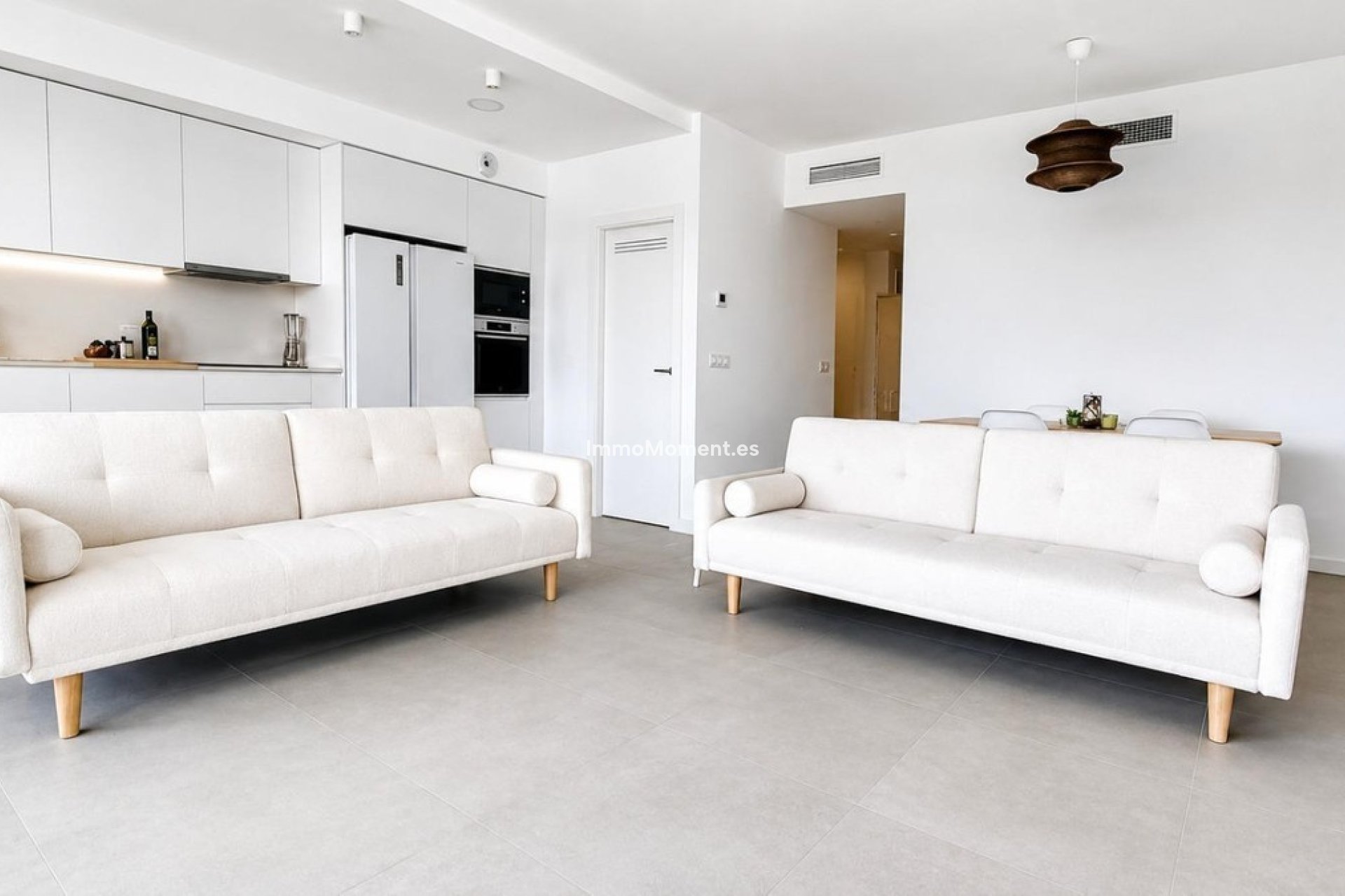 Reventa - Apartamento - Torremolinos - Los Alamos