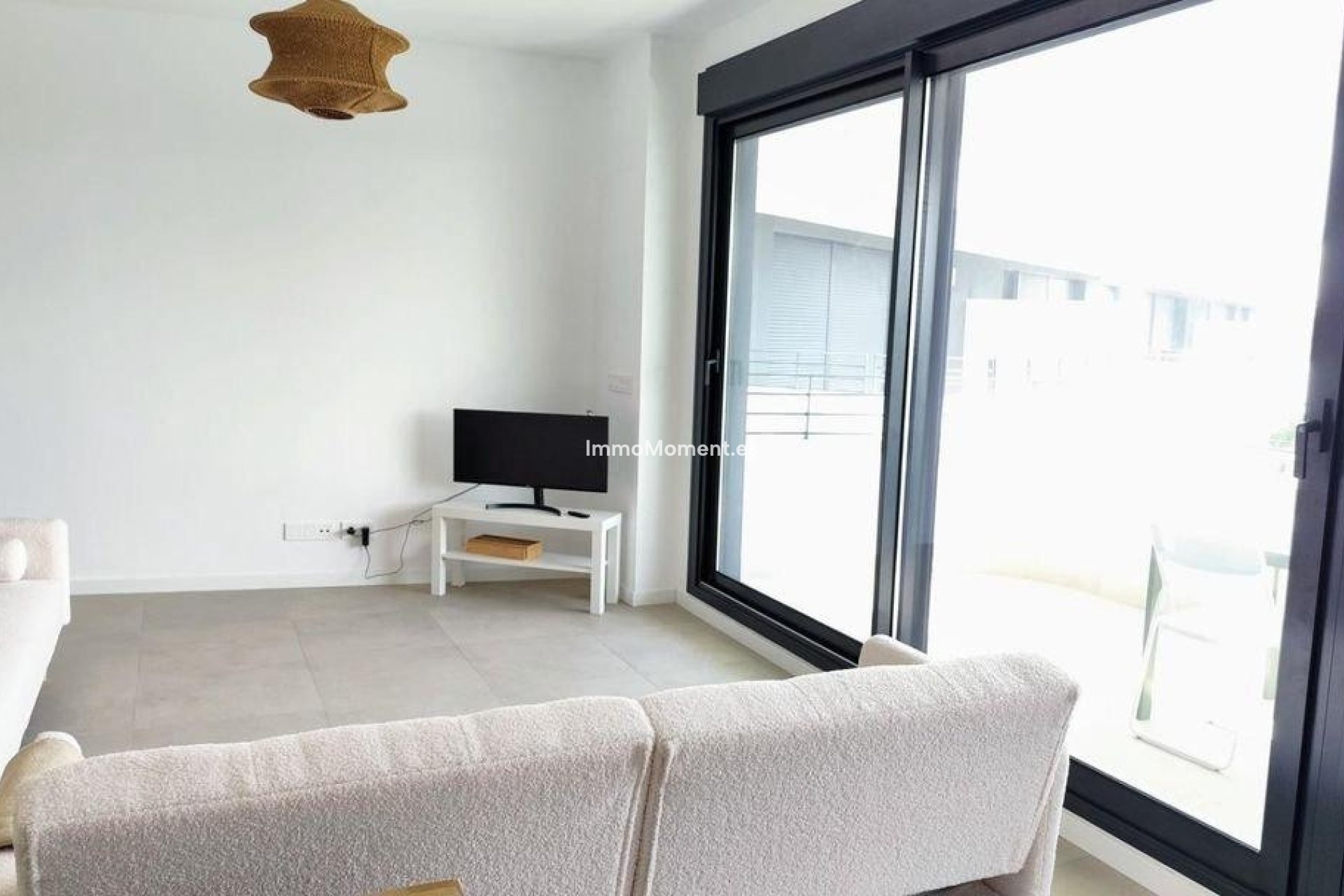 Reventa - Apartamento - Torremolinos - Los Alamos