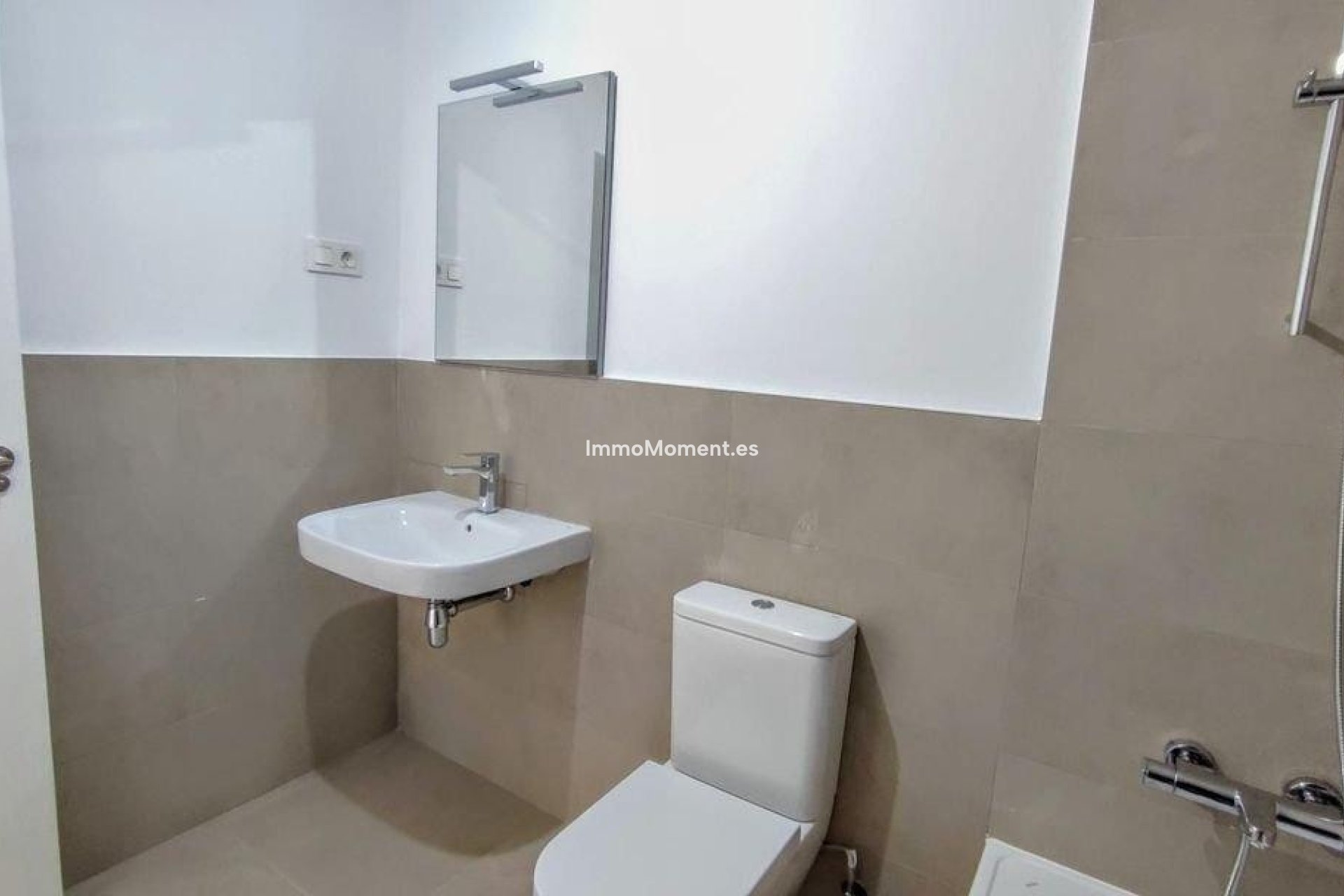 Reventa - Apartamento - Torremolinos - Los Alamos