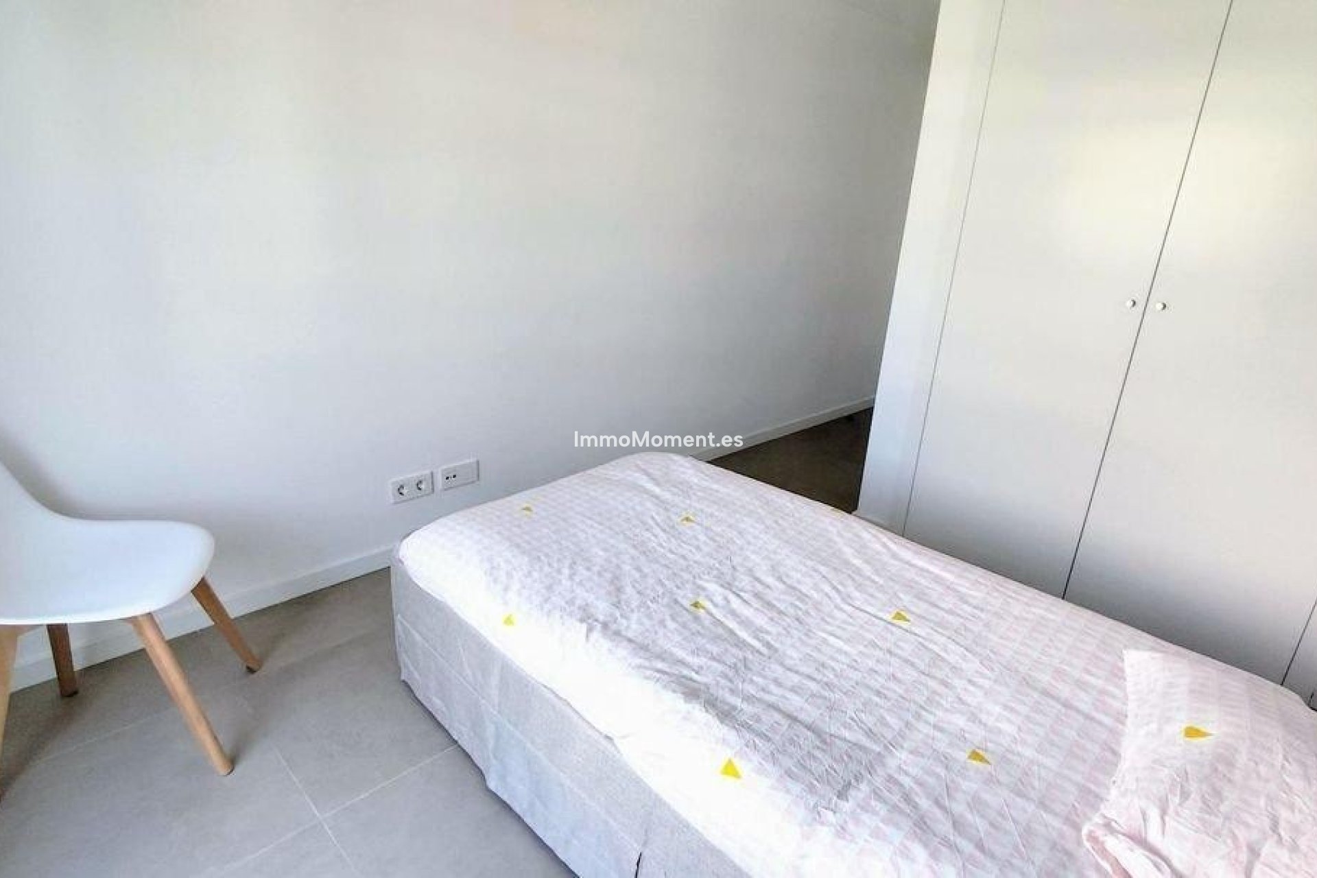 Reventa - Apartamento - Torremolinos - Los Alamos