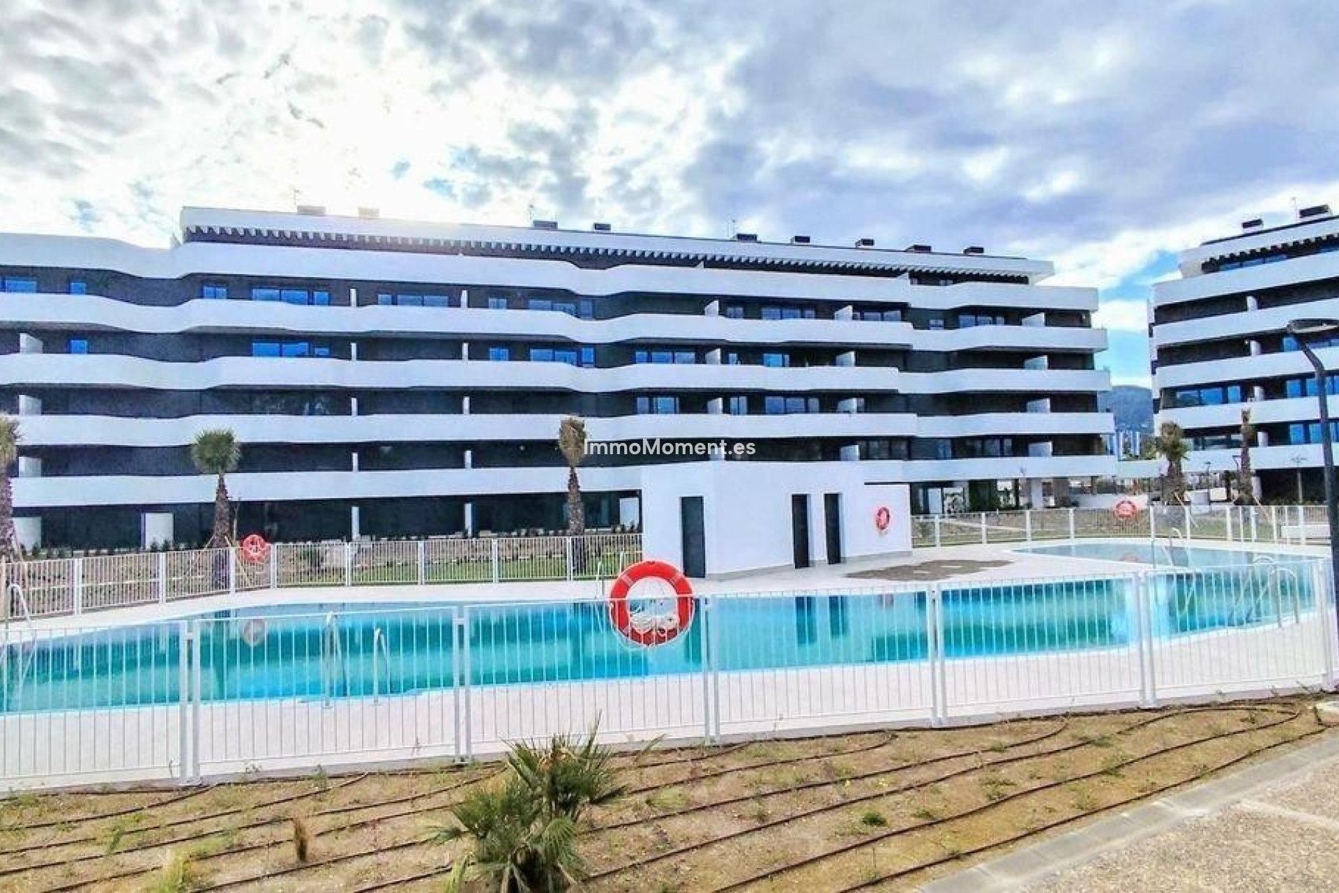 Reventa - Apartamento - Torremolinos - Los Alamos