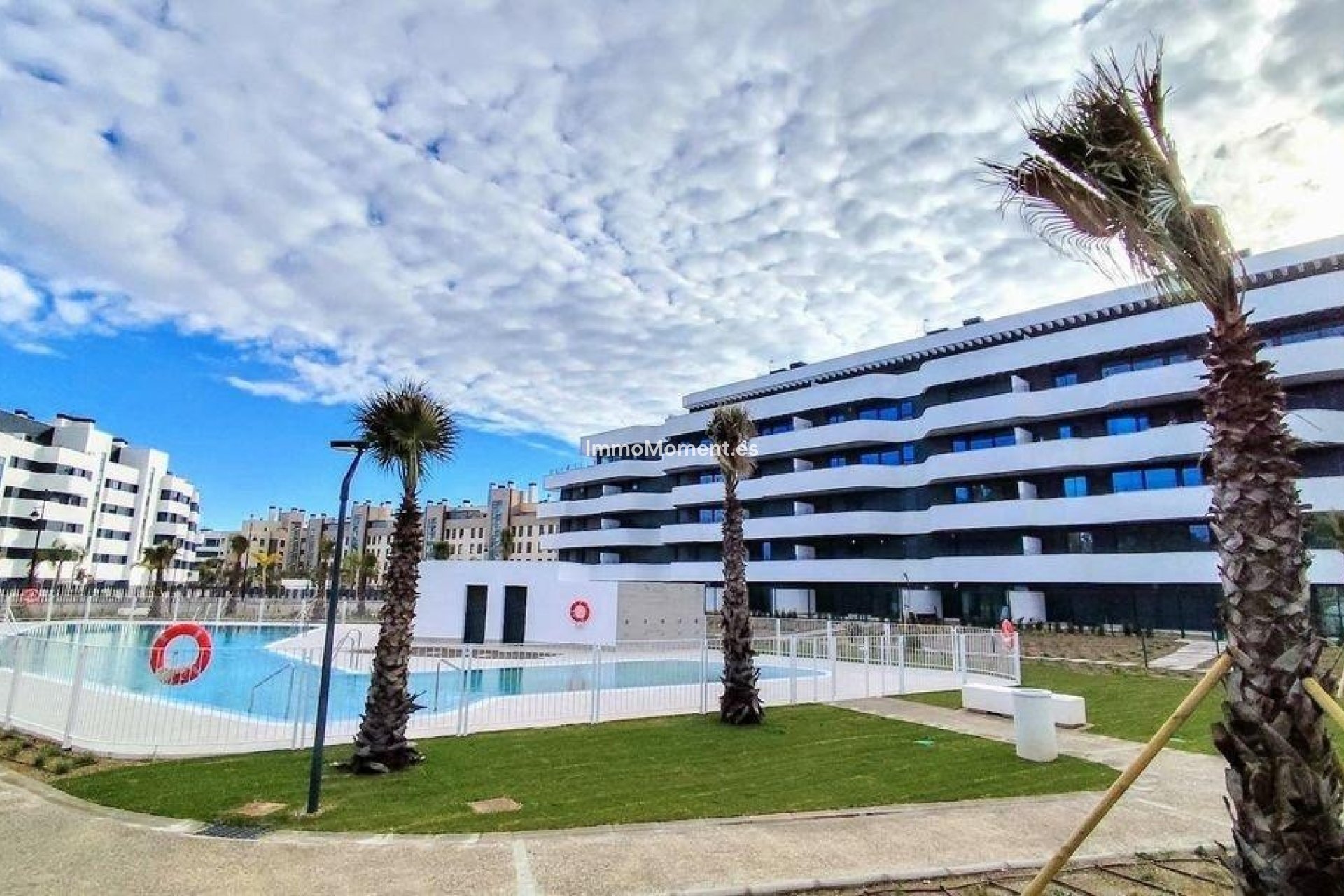 Reventa - Apartamento - Torremolinos - Los Alamos