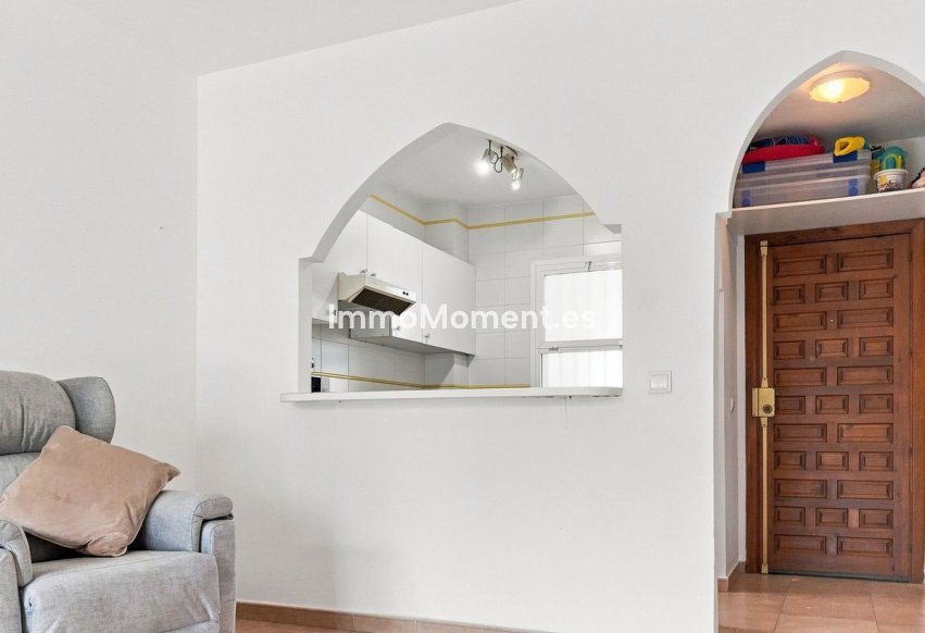 Reventa - Apartamento - Torremolinos - Montemar
