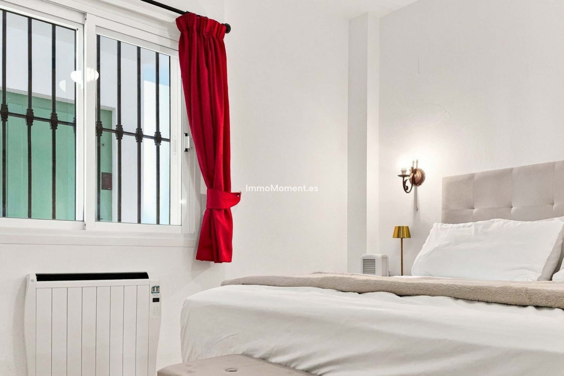 Reventa - Apartamento - Torremolinos - Montemar