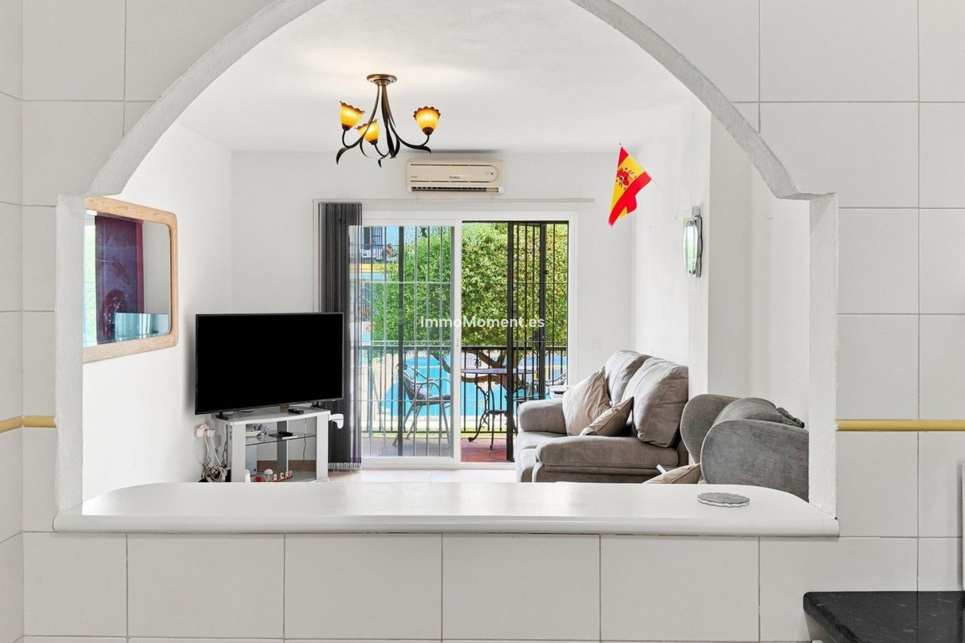 Reventa - Apartamento - Torremolinos - Montemar