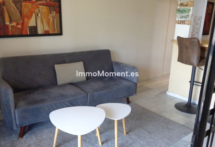 Reventa - Apartamento - Torremolinos - Montemar