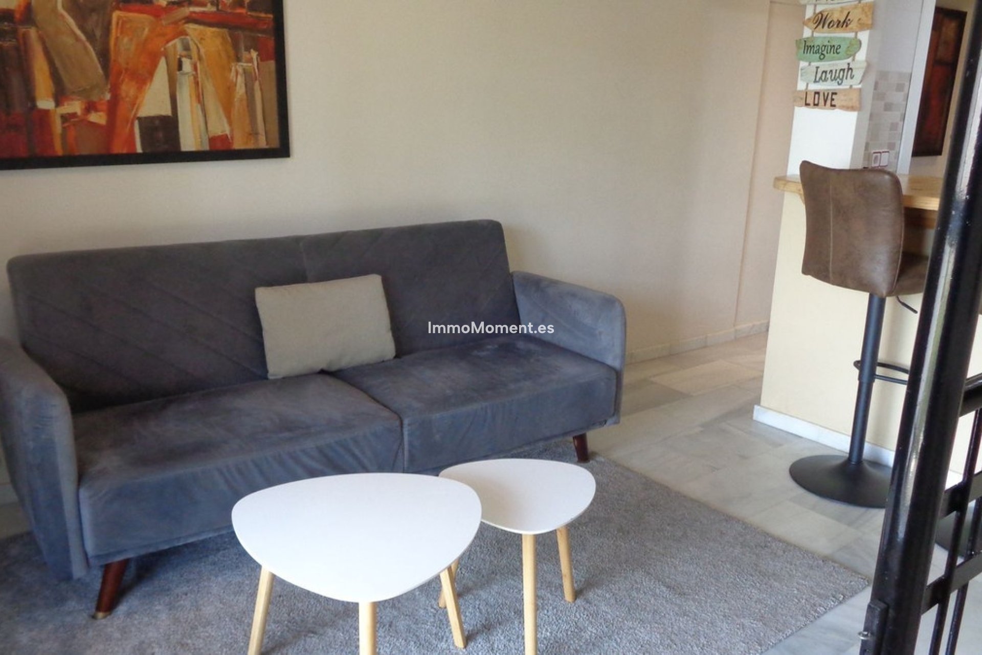 Reventa - Apartamento - Torremolinos - Montemar