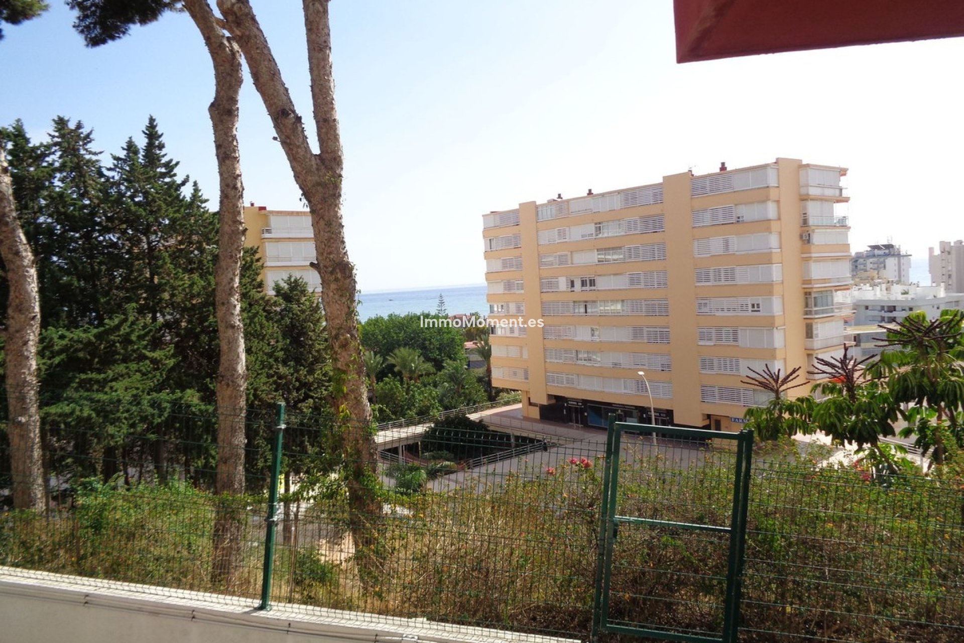 Reventa - Apartamento - Torremolinos - Montemar