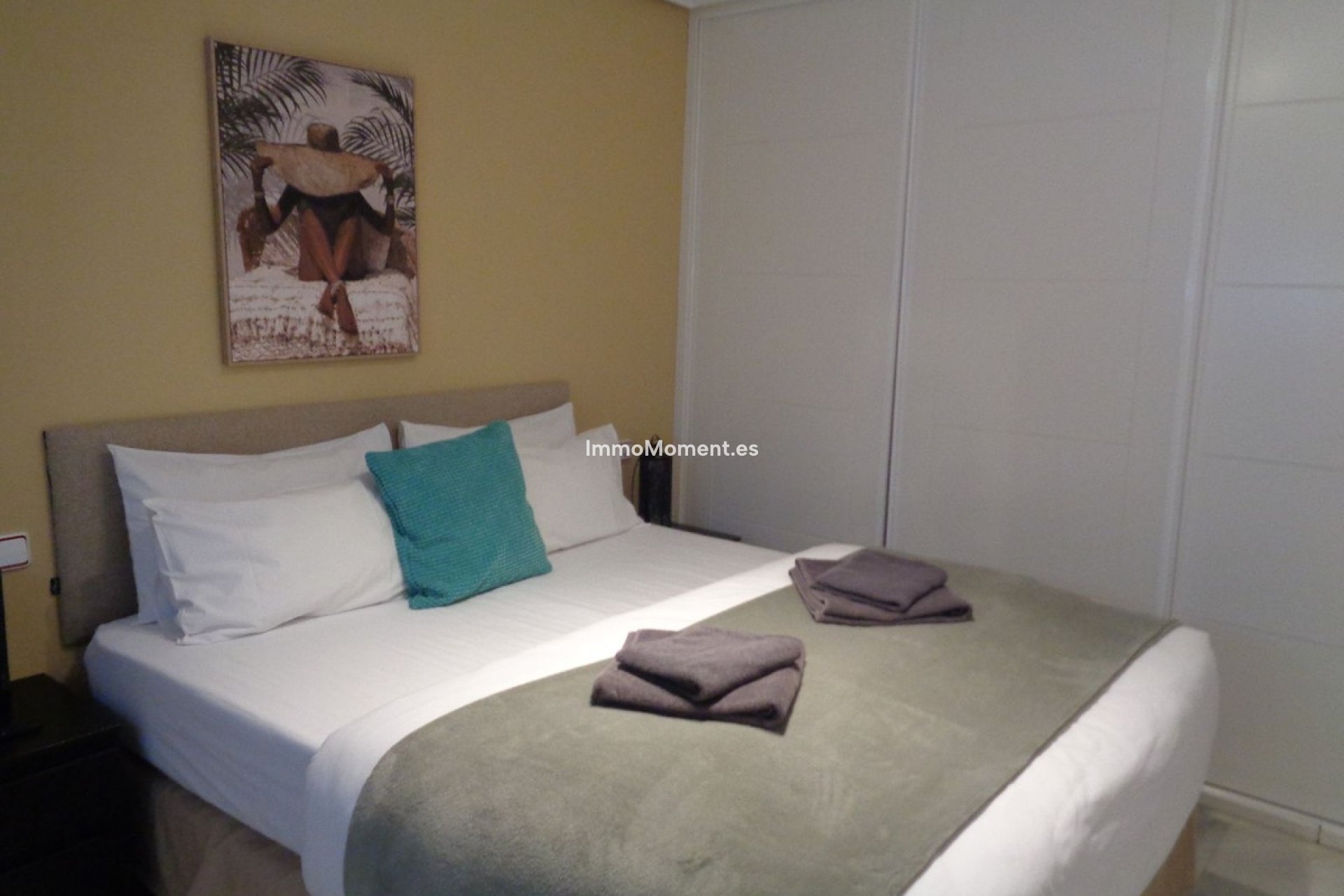 Reventa - Apartamento - Torremolinos - Montemar