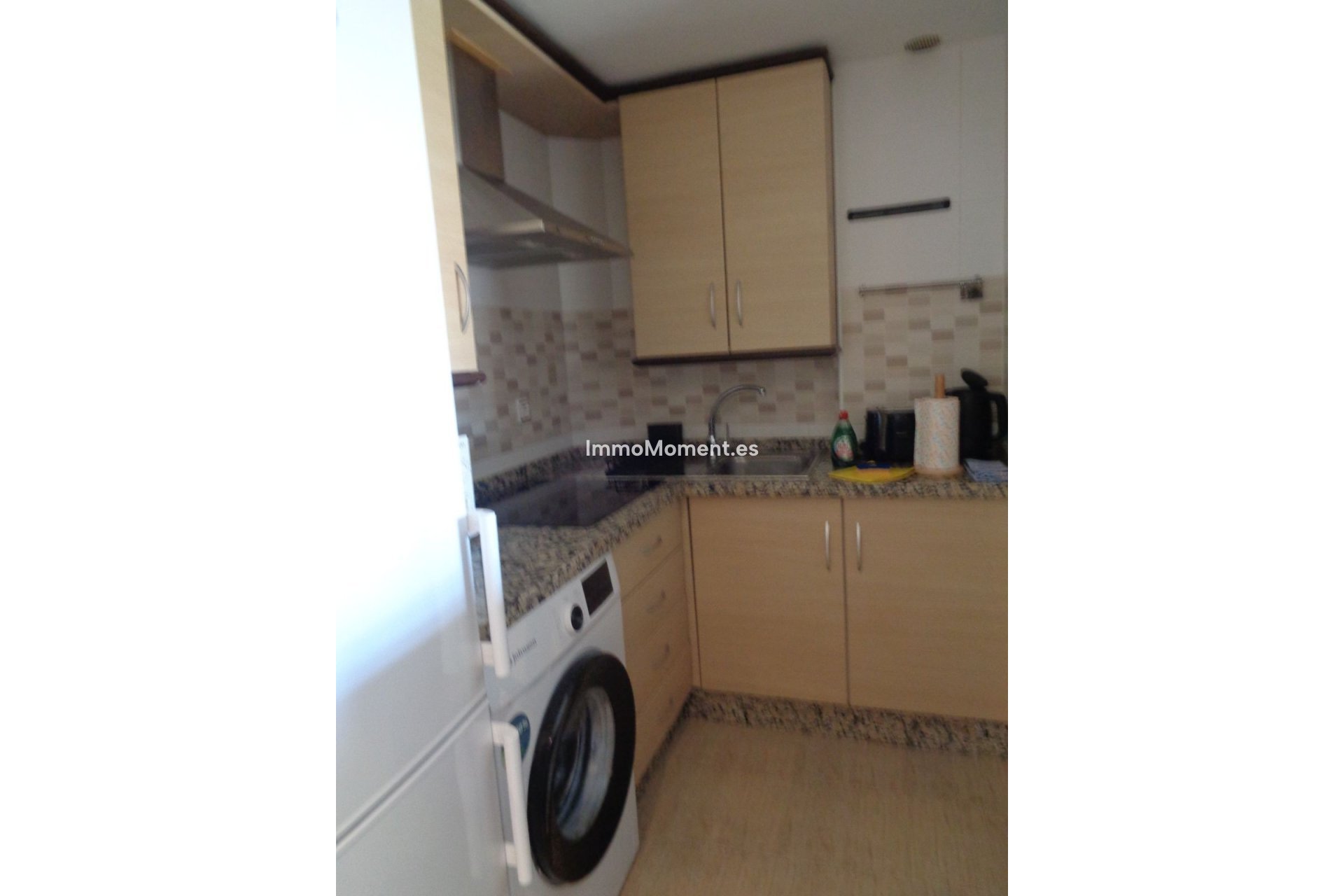 Reventa - Apartamento - Torremolinos - Montemar