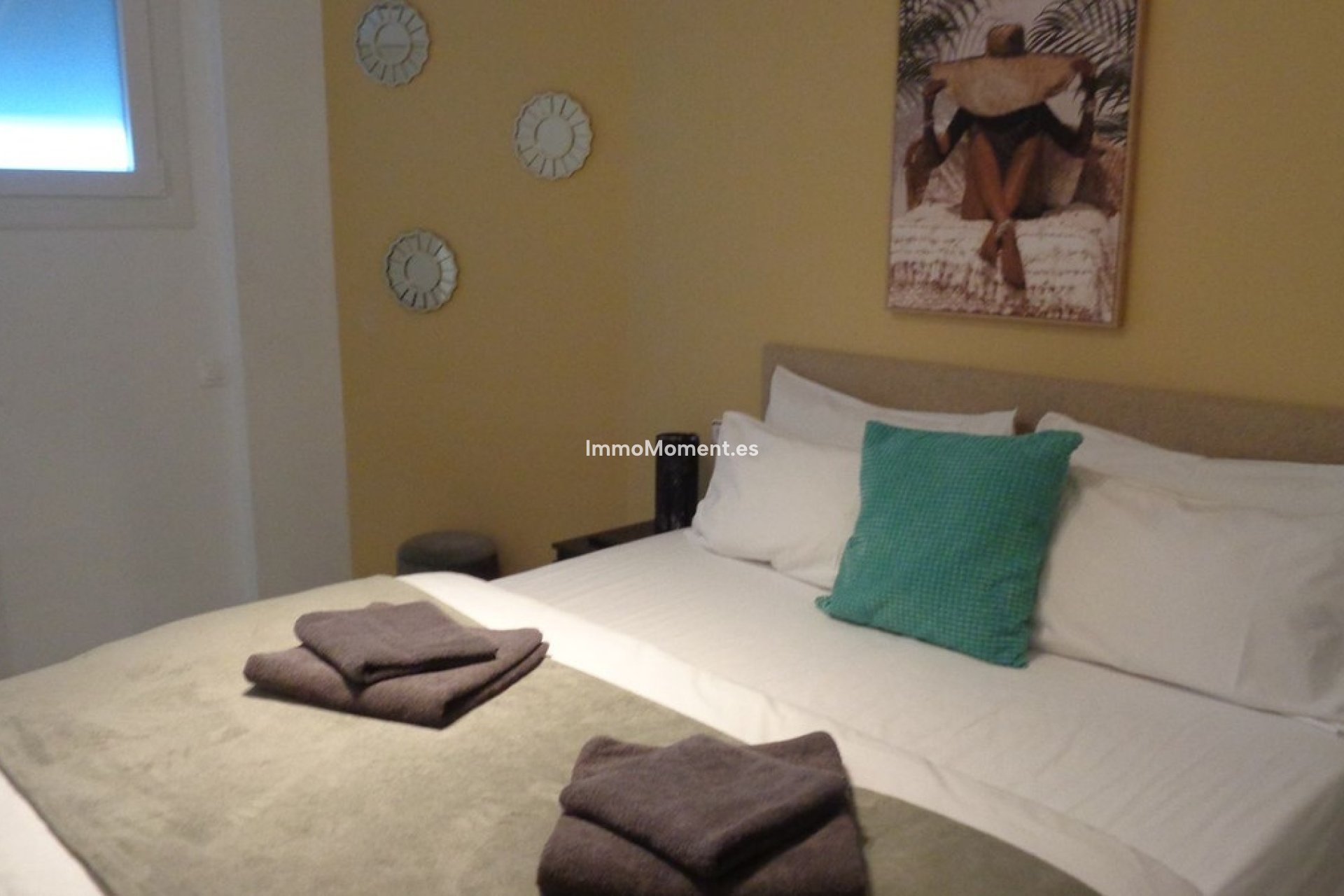 Reventa - Apartamento - Torremolinos - Montemar