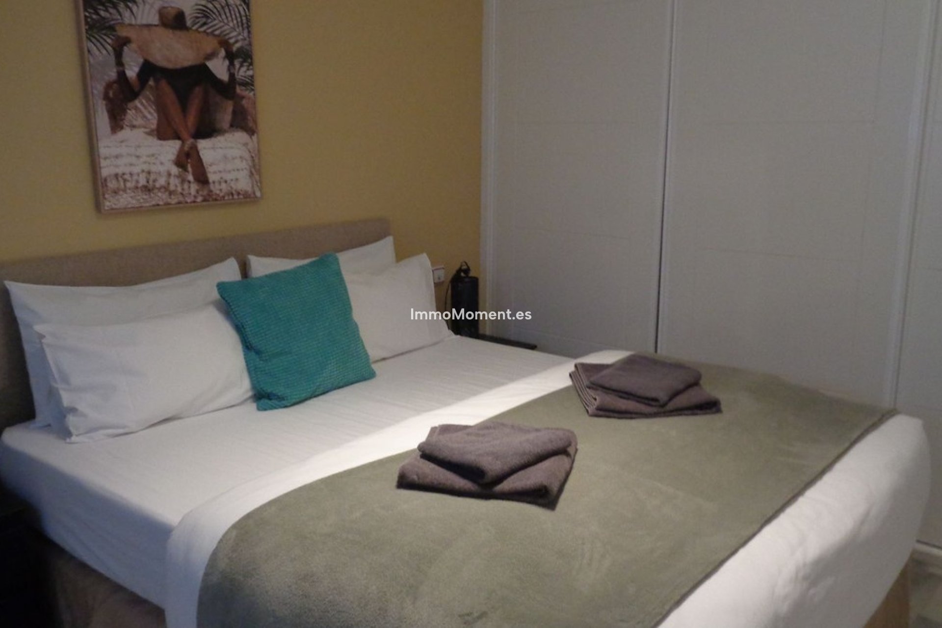 Reventa - Apartamento - Torremolinos - Montemar