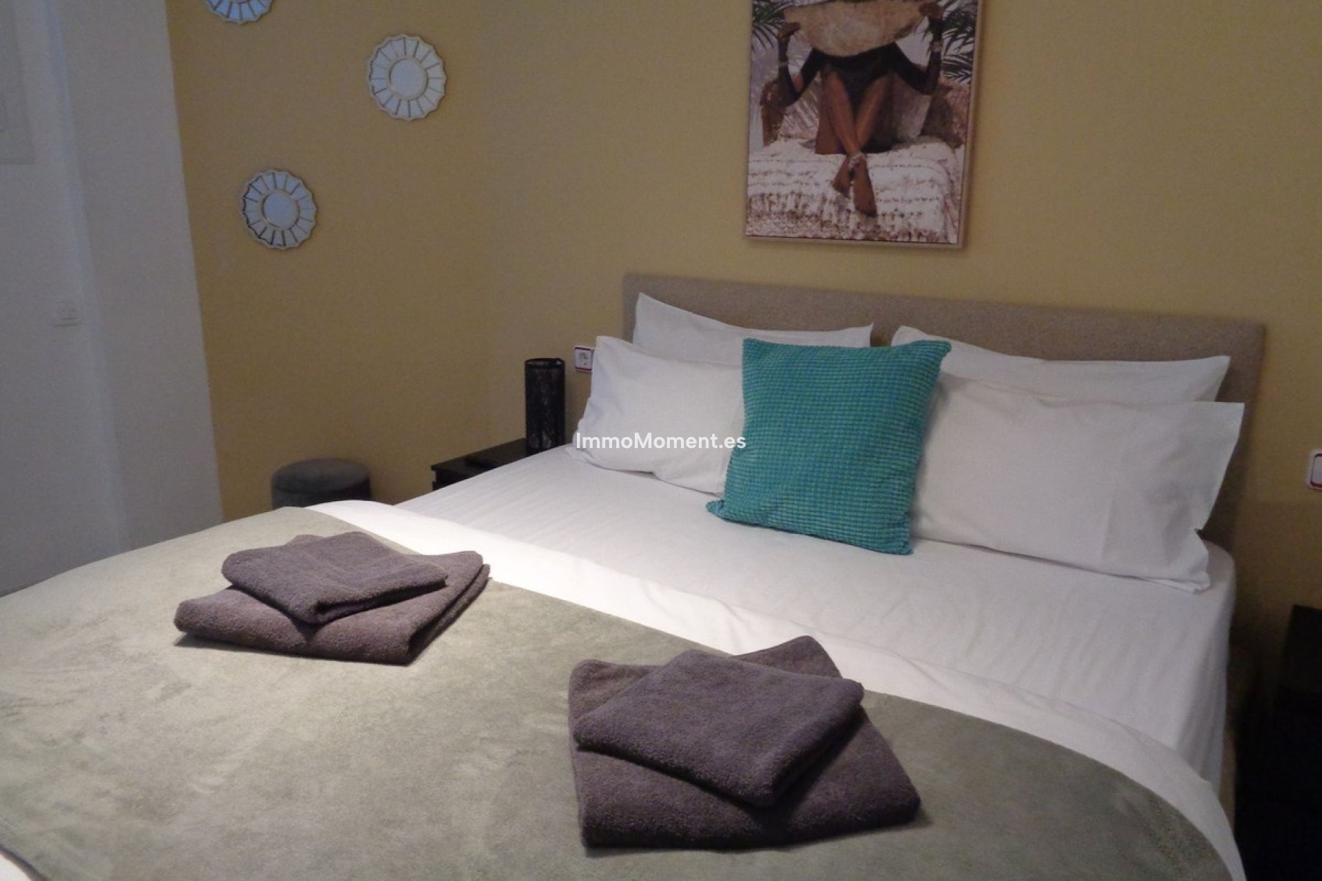 Reventa - Apartamento - Torremolinos - Montemar