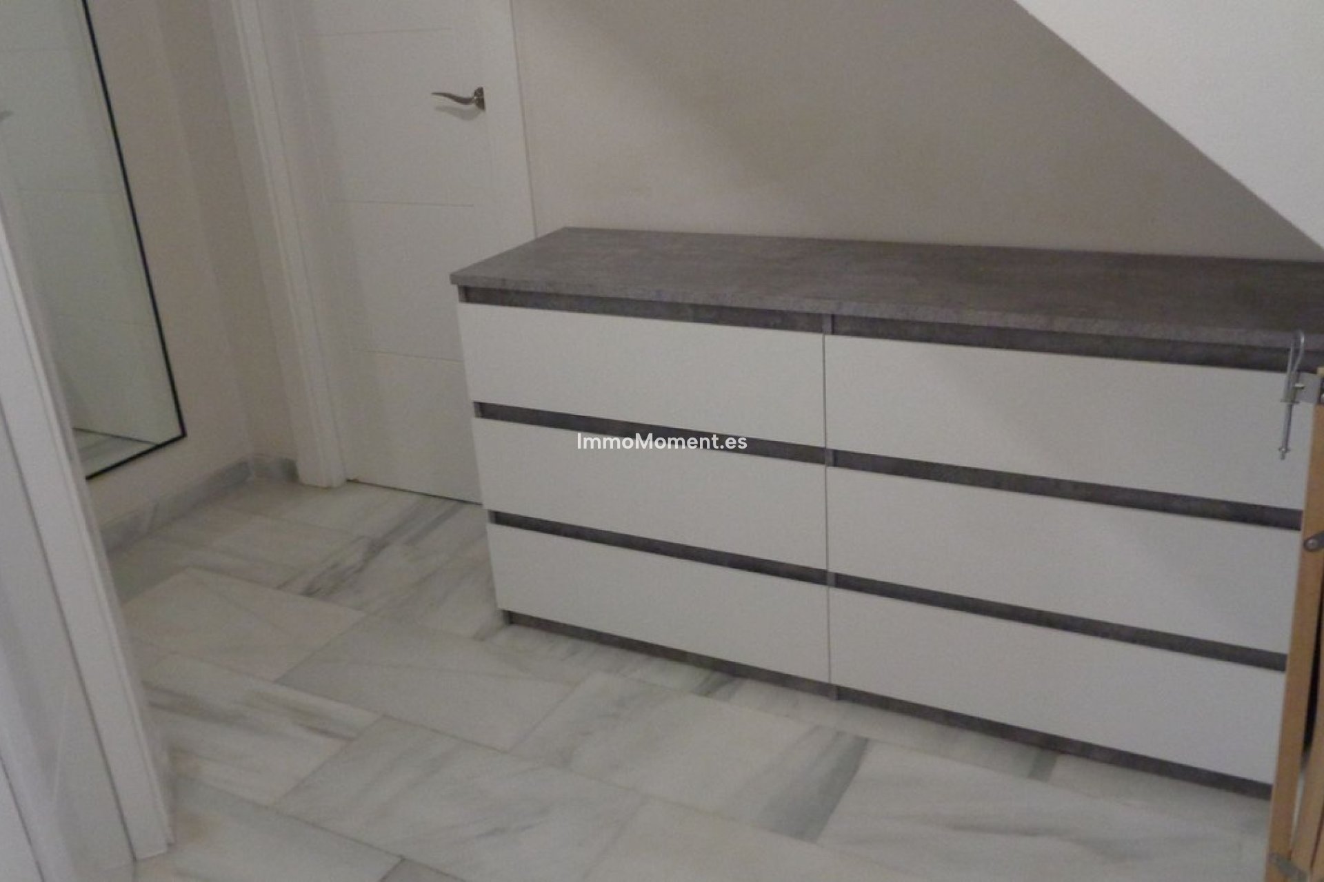Reventa - Apartamento - Torremolinos - Montemar