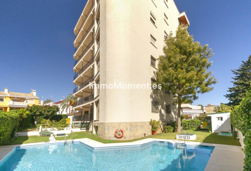 Reventa - Apartamento - Torremolinos - Montemar
