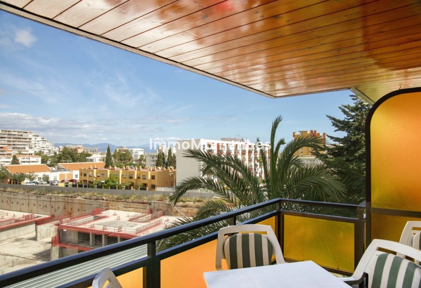Reventa - Apartamento - Torremolinos - Montemar