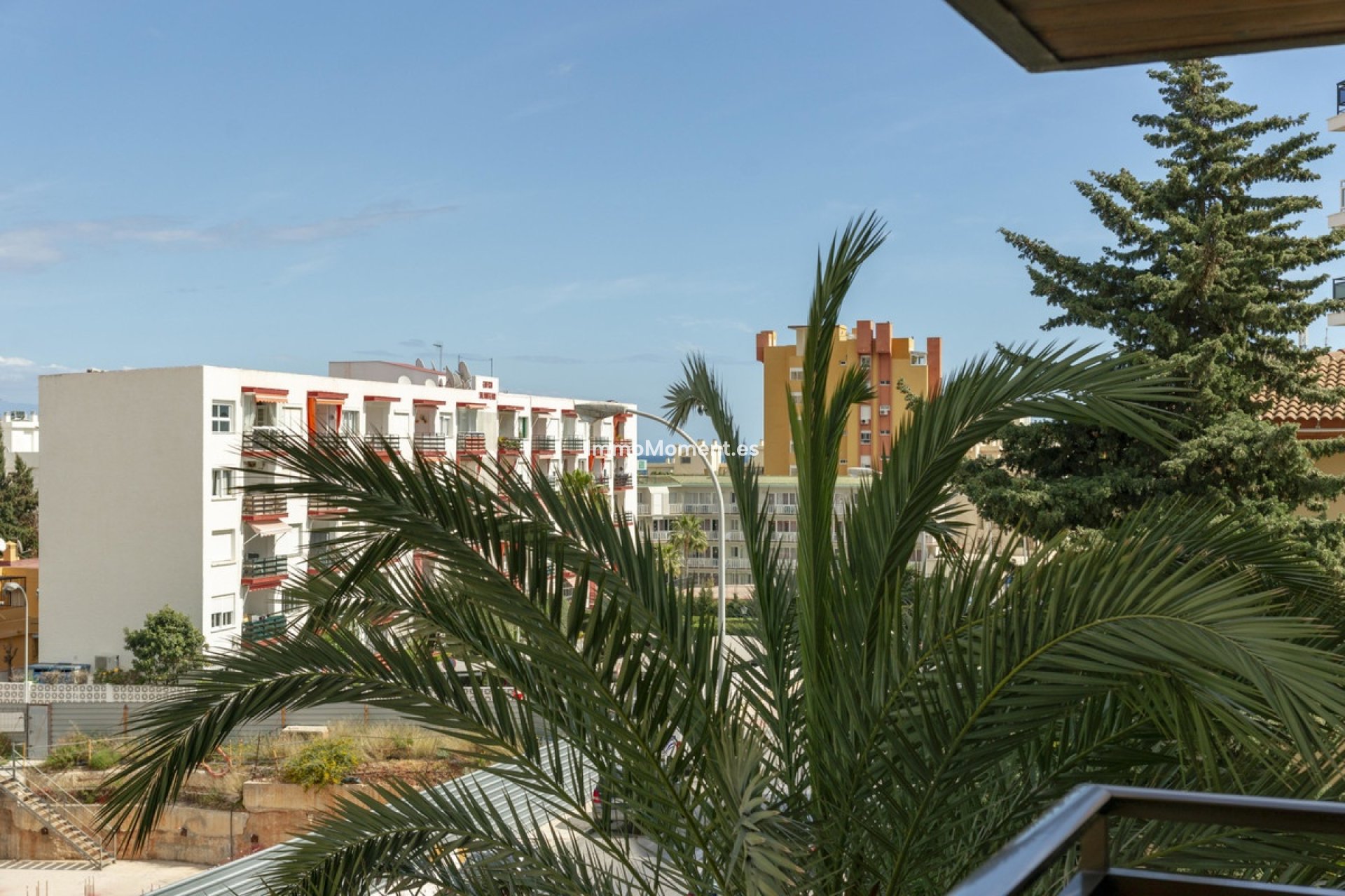 Reventa - Apartamento - Torremolinos - Montemar