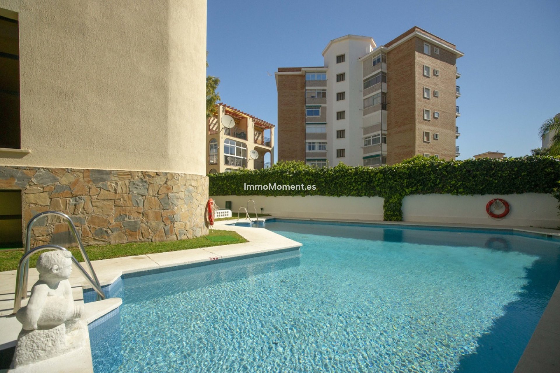 Reventa - Apartamento - Torremolinos - Montemar